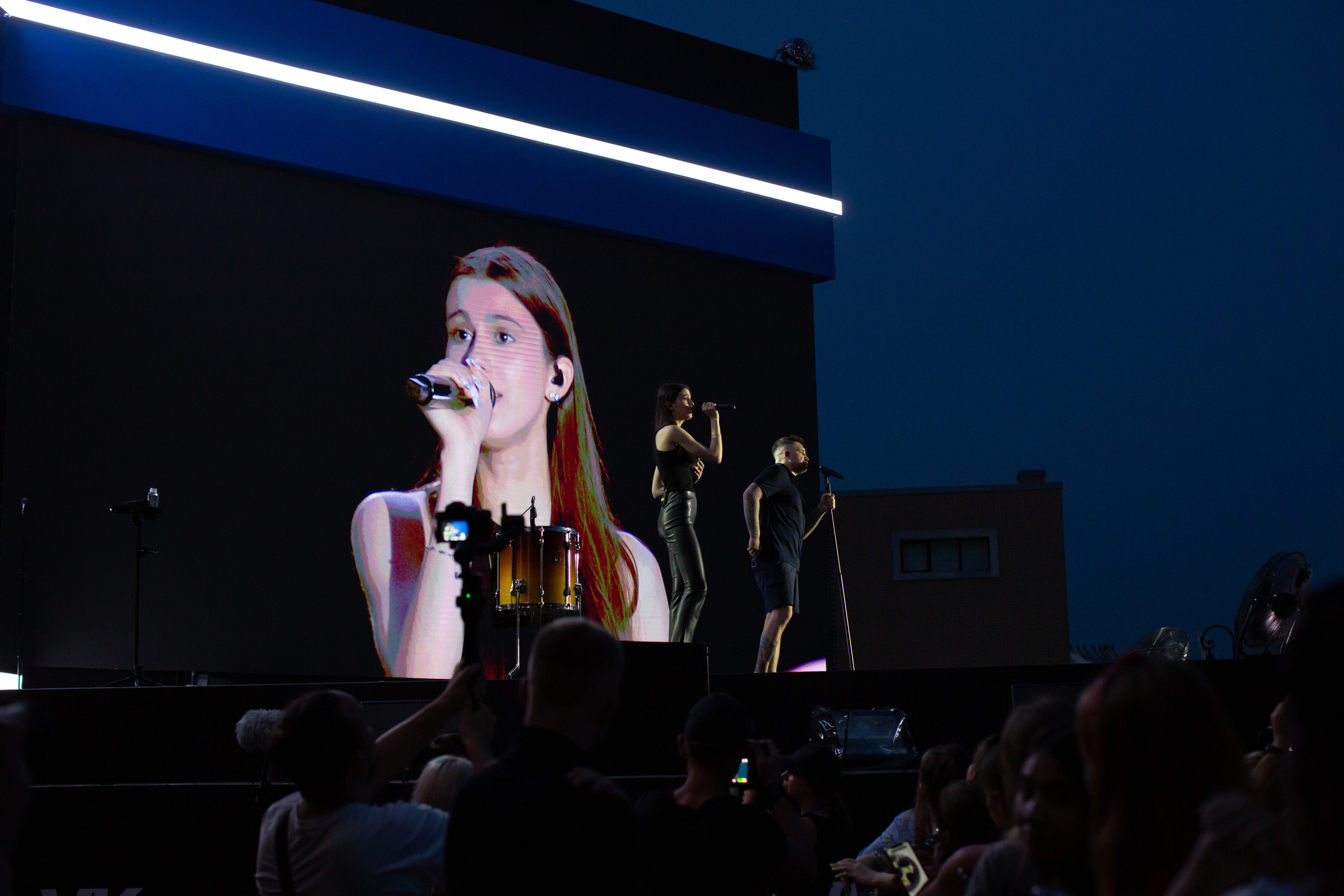 Репортажная фотосъемка во Владивостоке. Портретный, свадебный, репортажный фотограф во Владивостоке Юлиана Джули Фокс