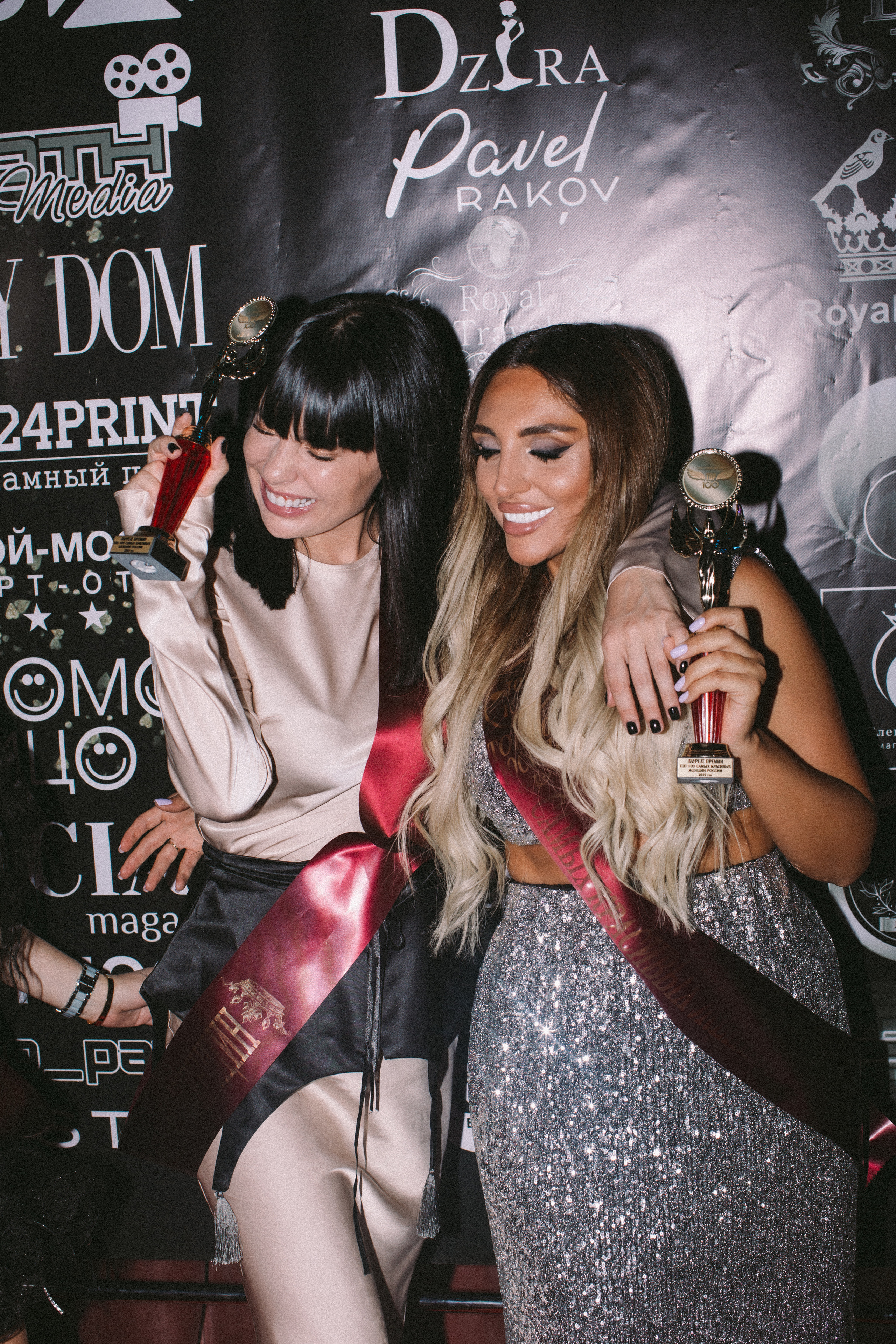 Фотосъемка праздников во Владивостоке, Уссурийске. Портретный, свадебный, репортажный фотограф во Владивостоке Юлиана Джули Фокс