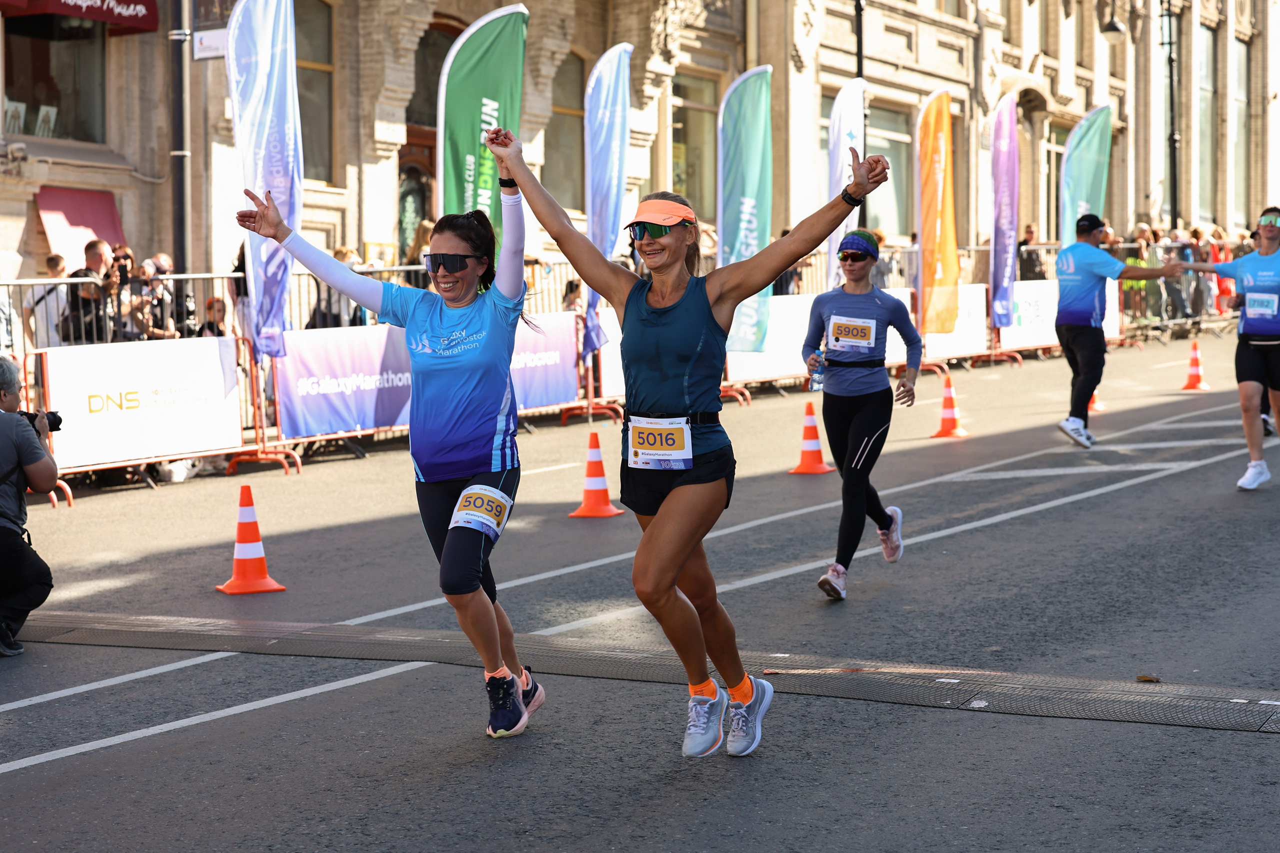 СПОРТ и ЦИРК. Портретный, свадебный, репортажный фотограф во Владивостоке Юлиана Джули Фокс