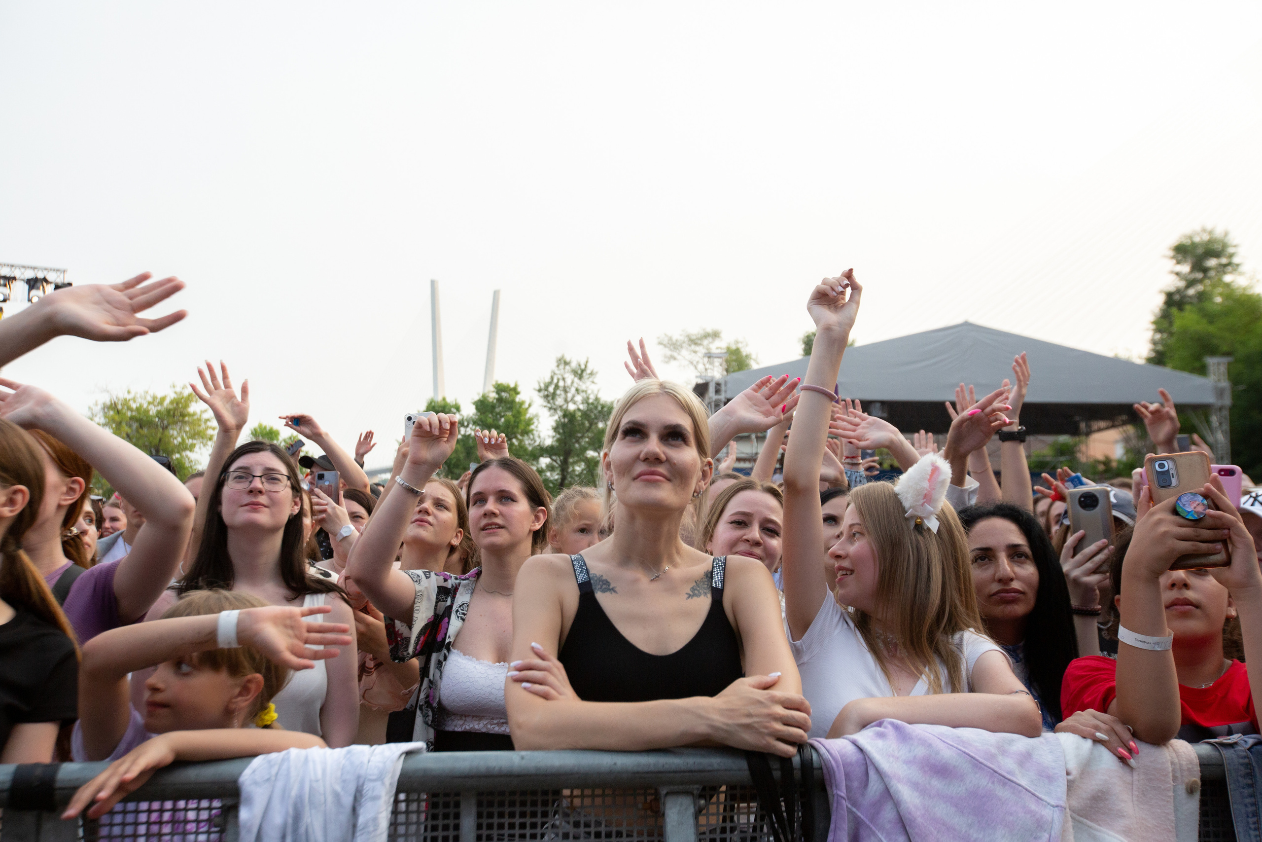 Репортажная фотосъемка во Владивостоке. Портретный, свадебный, репортажный фотограф во Владивостоке Юлиана Джули Фокс