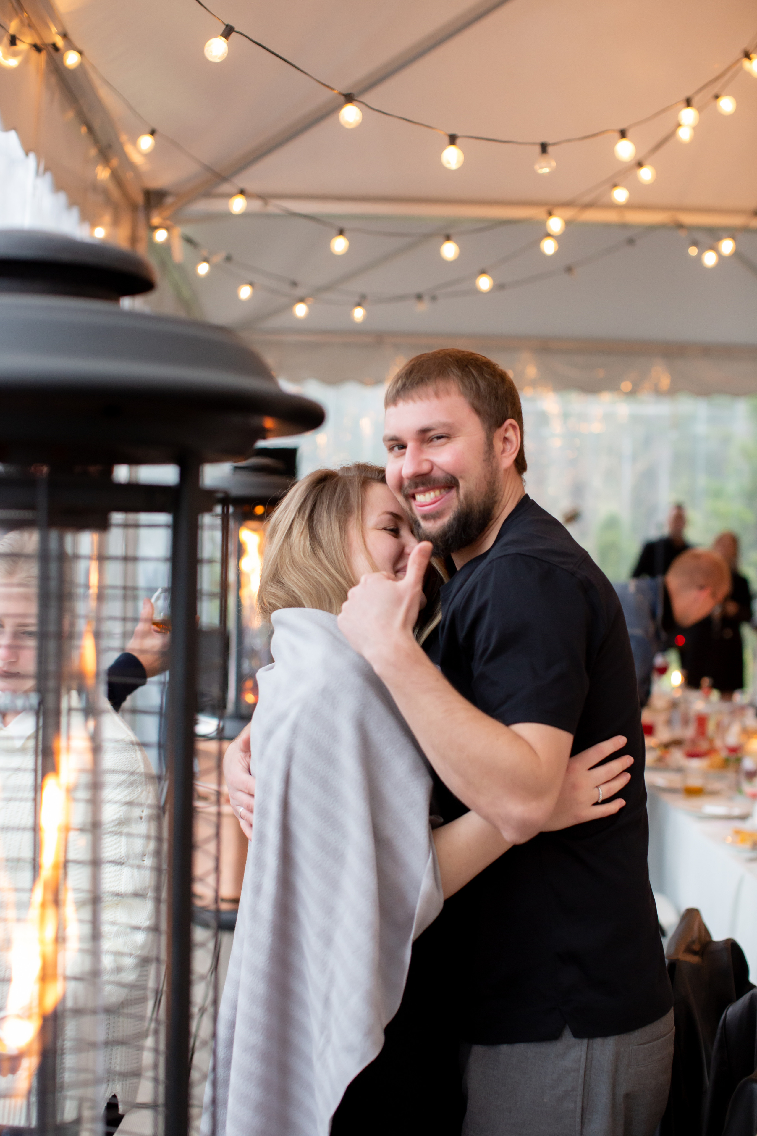 Фотосъемка праздников во Владивостоке, Уссурийске. Портретный, свадебный, репортажный фотограф во Владивостоке Юлиана Джули Фокс