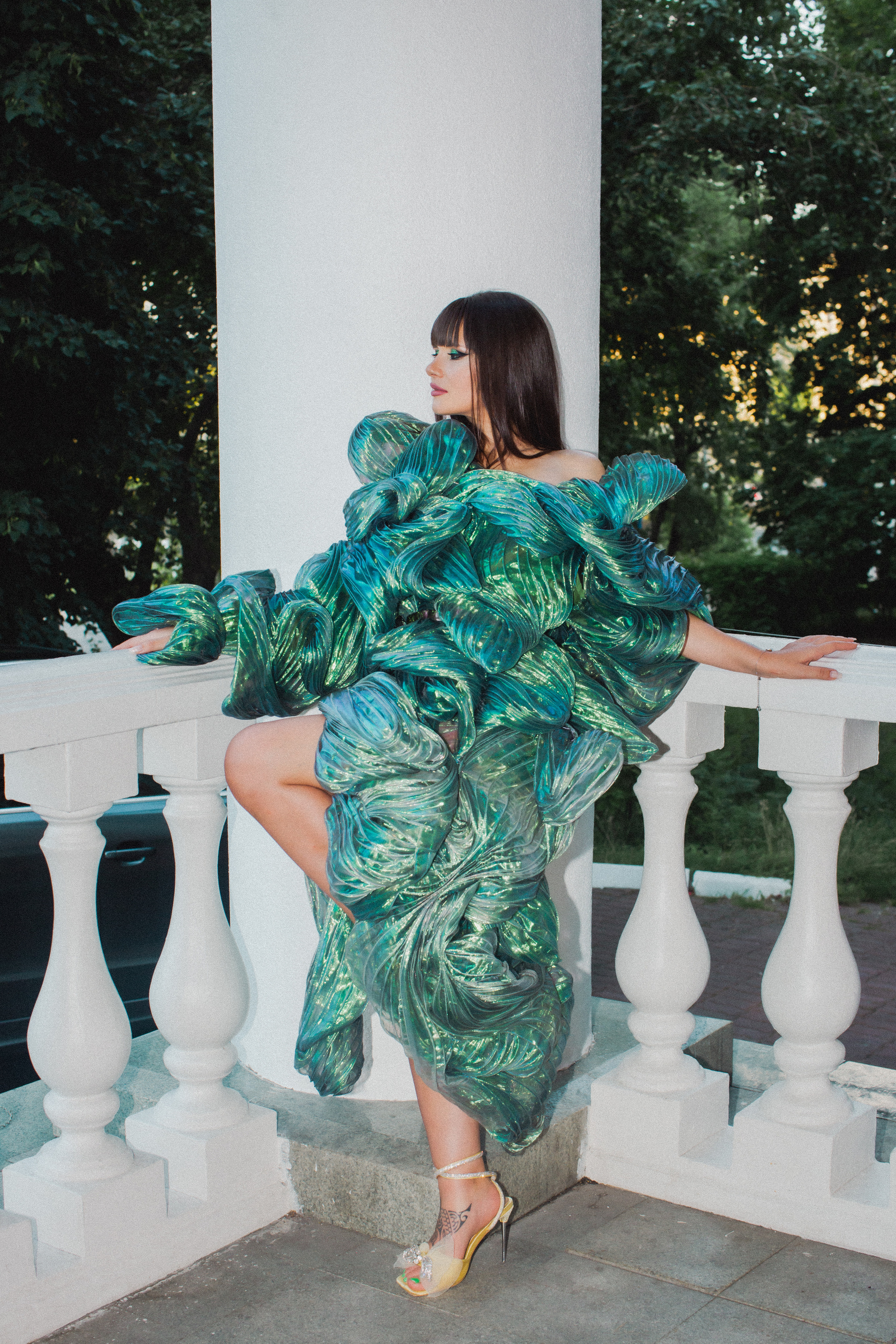 Фотосъемка праздников во Владивостоке, Уссурийске. Портретный, свадебный, репортажный фотограф во Владивостоке Юлиана Джули Фокс