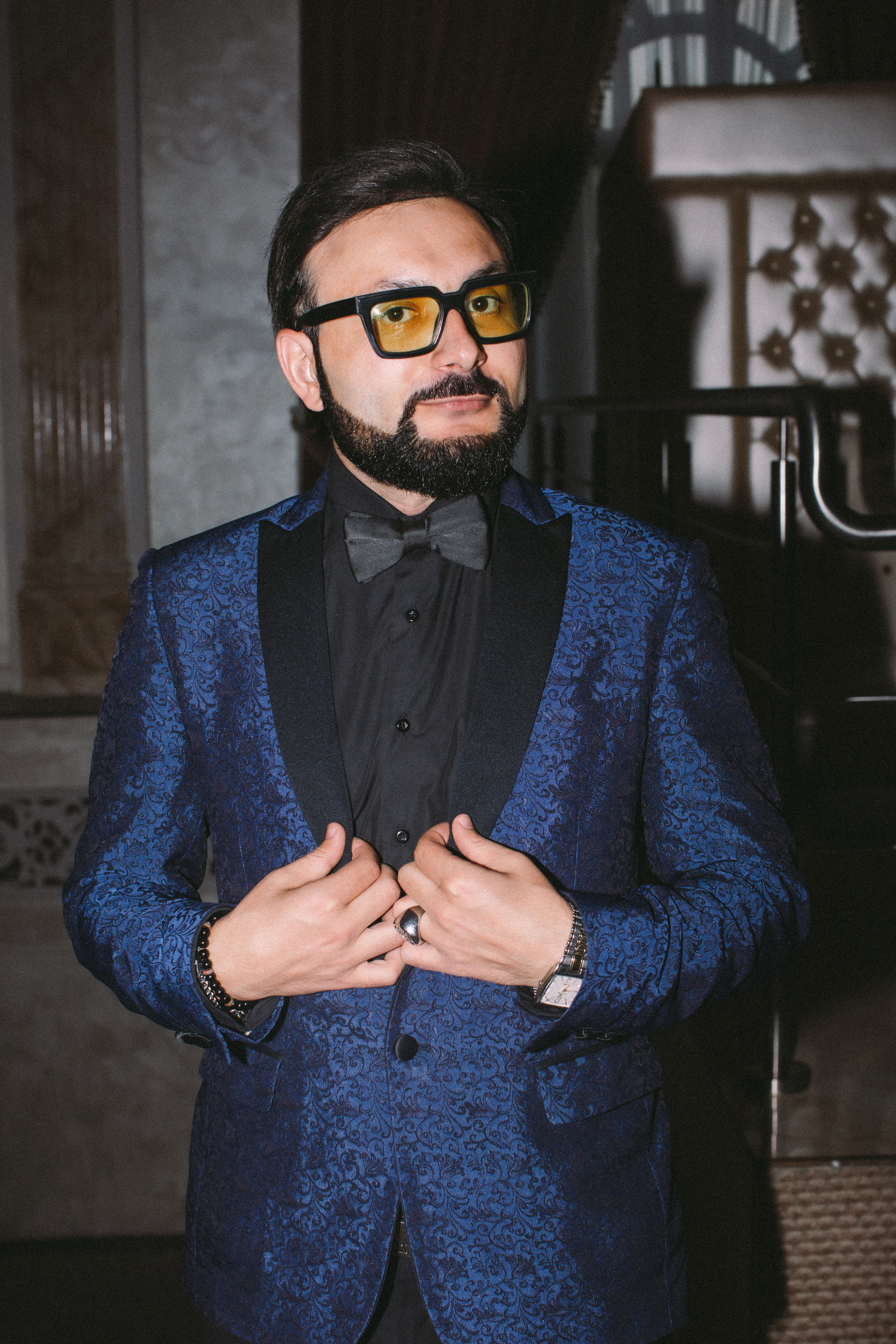 Фотосъемка праздников во Владивостоке, Уссурийске. Портретный, свадебный, репортажный фотограф во Владивостоке Юлиана Джули Фокс