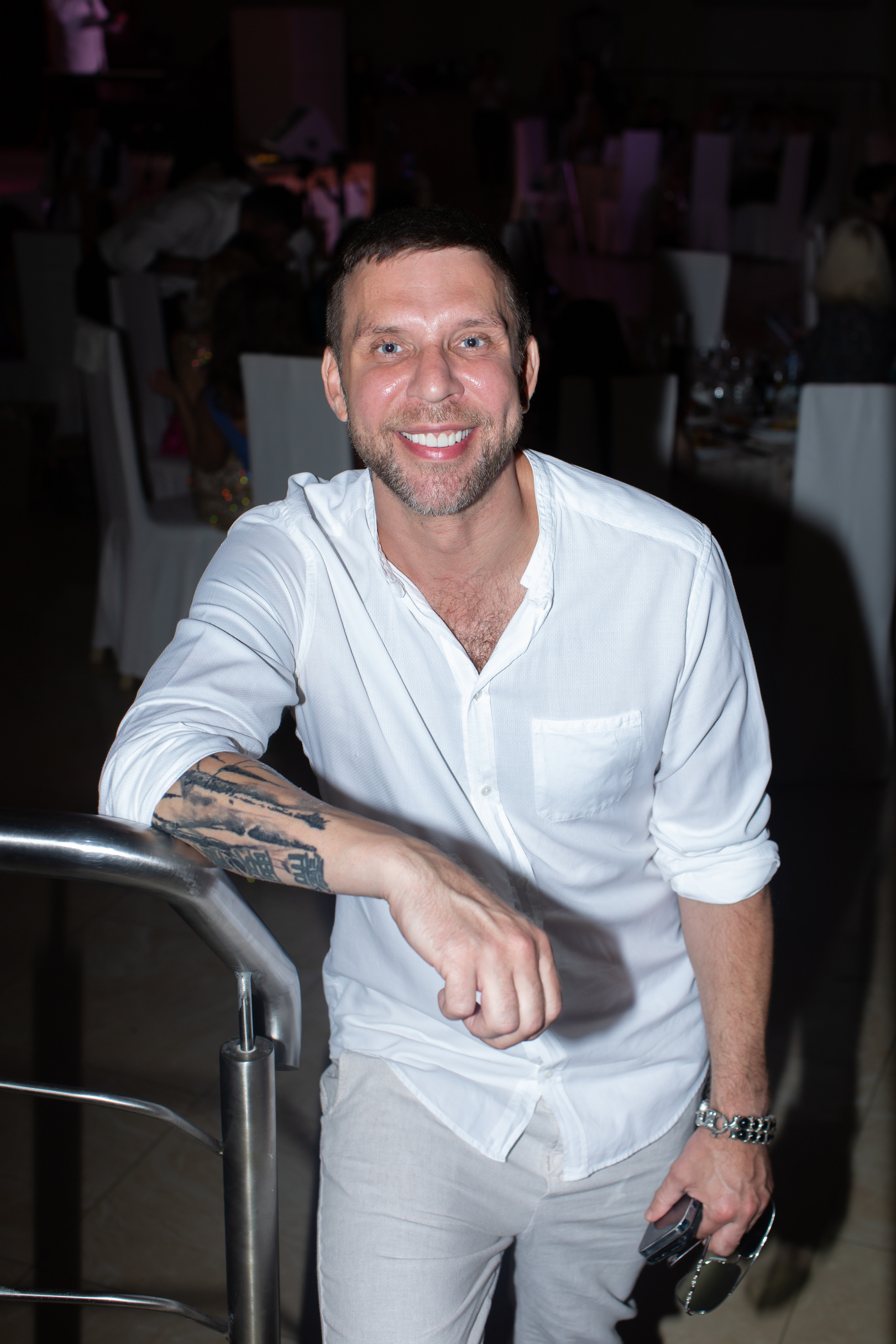 Фотосъемка праздников во Владивостоке, Уссурийске. Портретный, свадебный, репортажный фотограф во Владивостоке Юлиана Джули Фокс