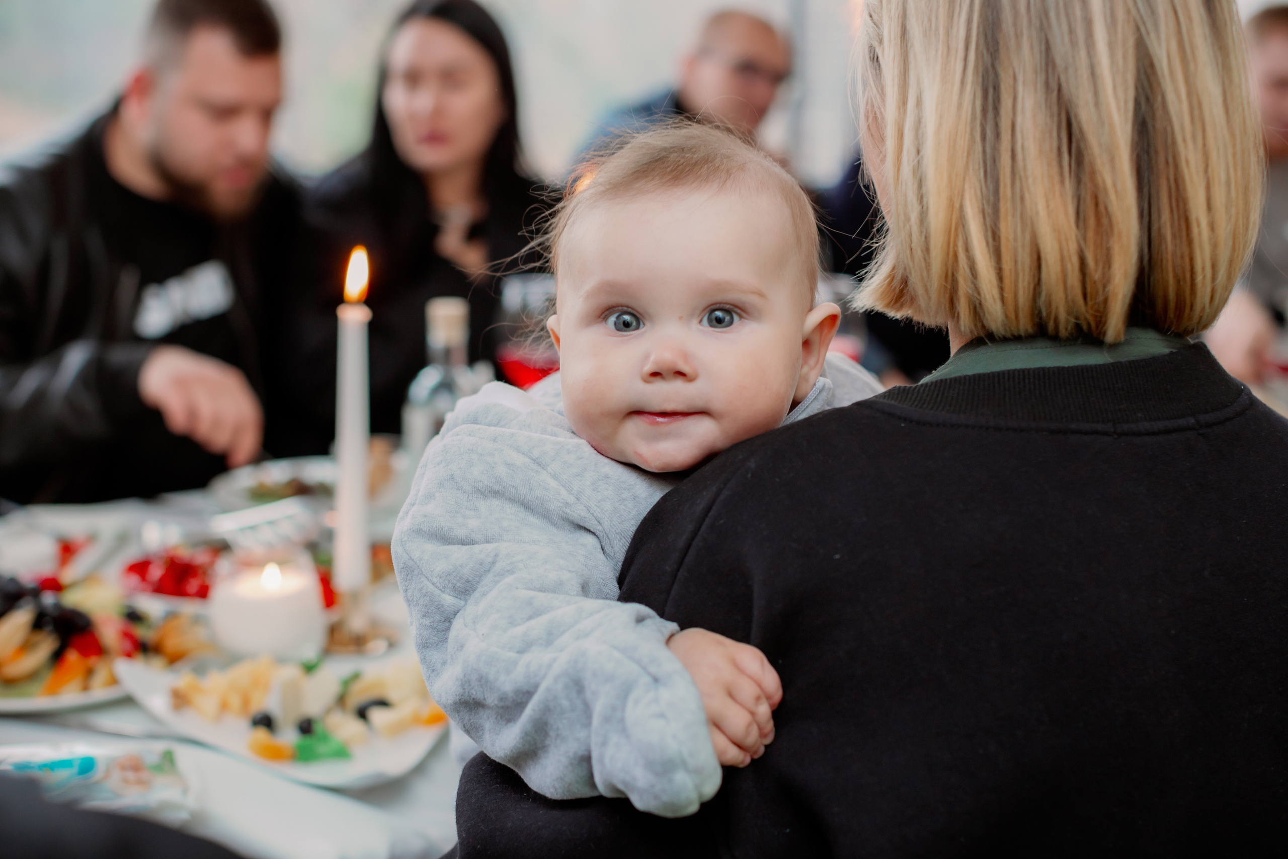 Фотосъемка праздников во Владивостоке, Уссурийске. Портретный, свадебный, репортажный фотограф во Владивостоке Юлиана Джули Фокс