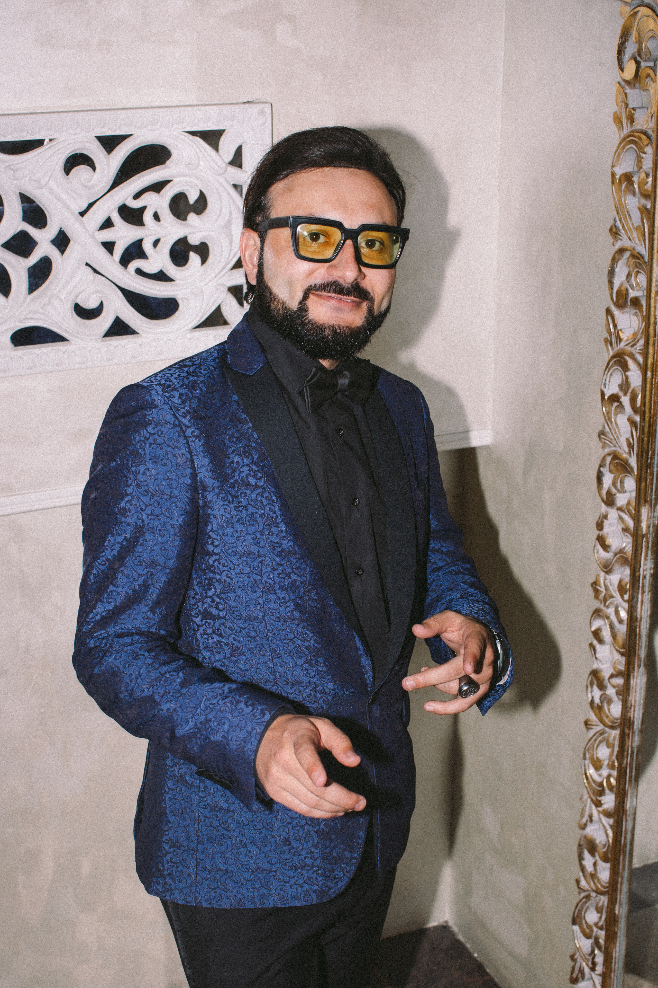 Фотосъемка праздников во Владивостоке, Уссурийске. Портретный, свадебный, репортажный фотограф во Владивостоке Юлиана Джули Фокс