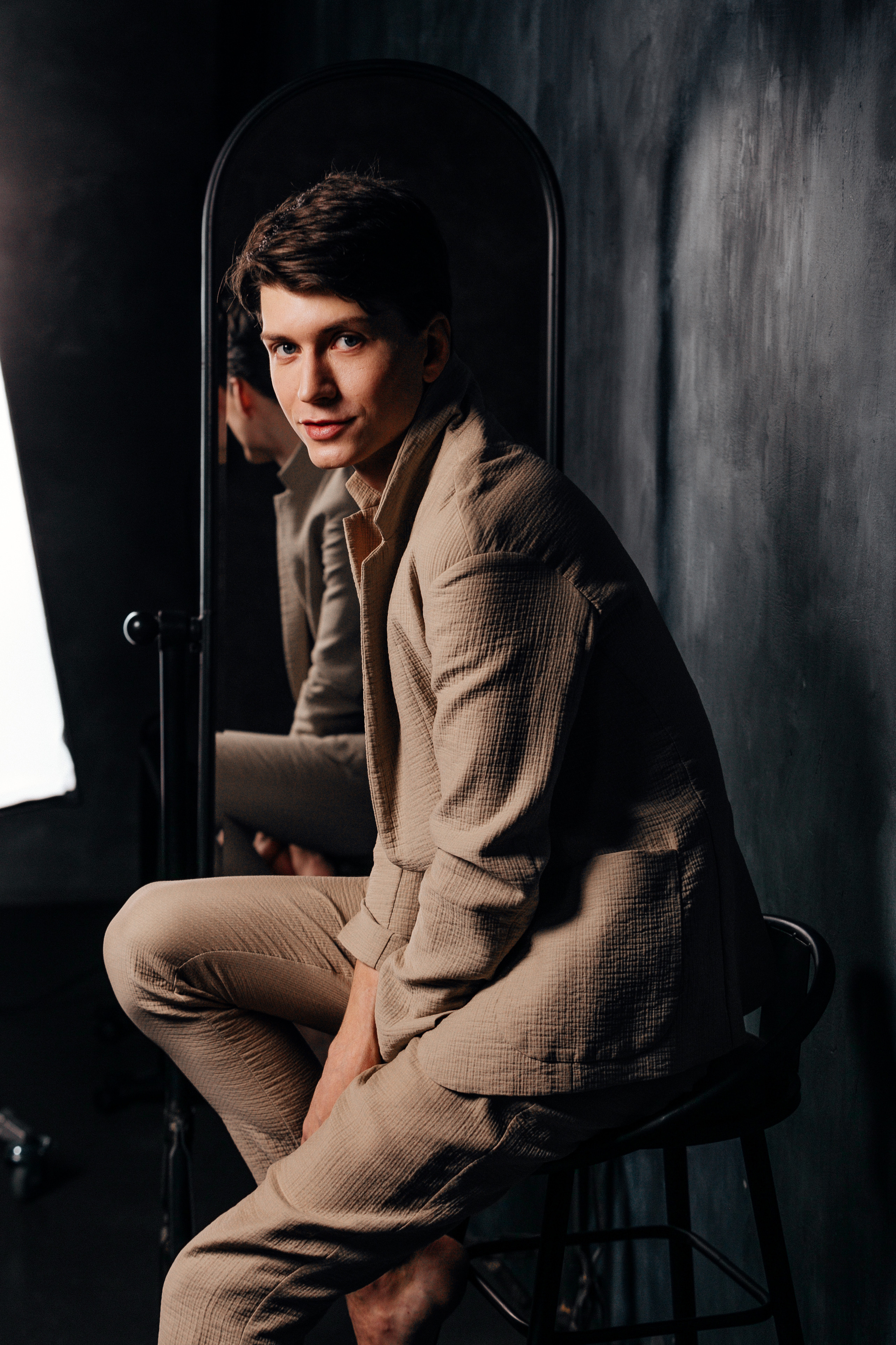 МУЖСКИЕ ПОРТРЕТЫ. Портретный, свадебный, репортажный фотограф во Владивостоке Юлиана Джули Фокс