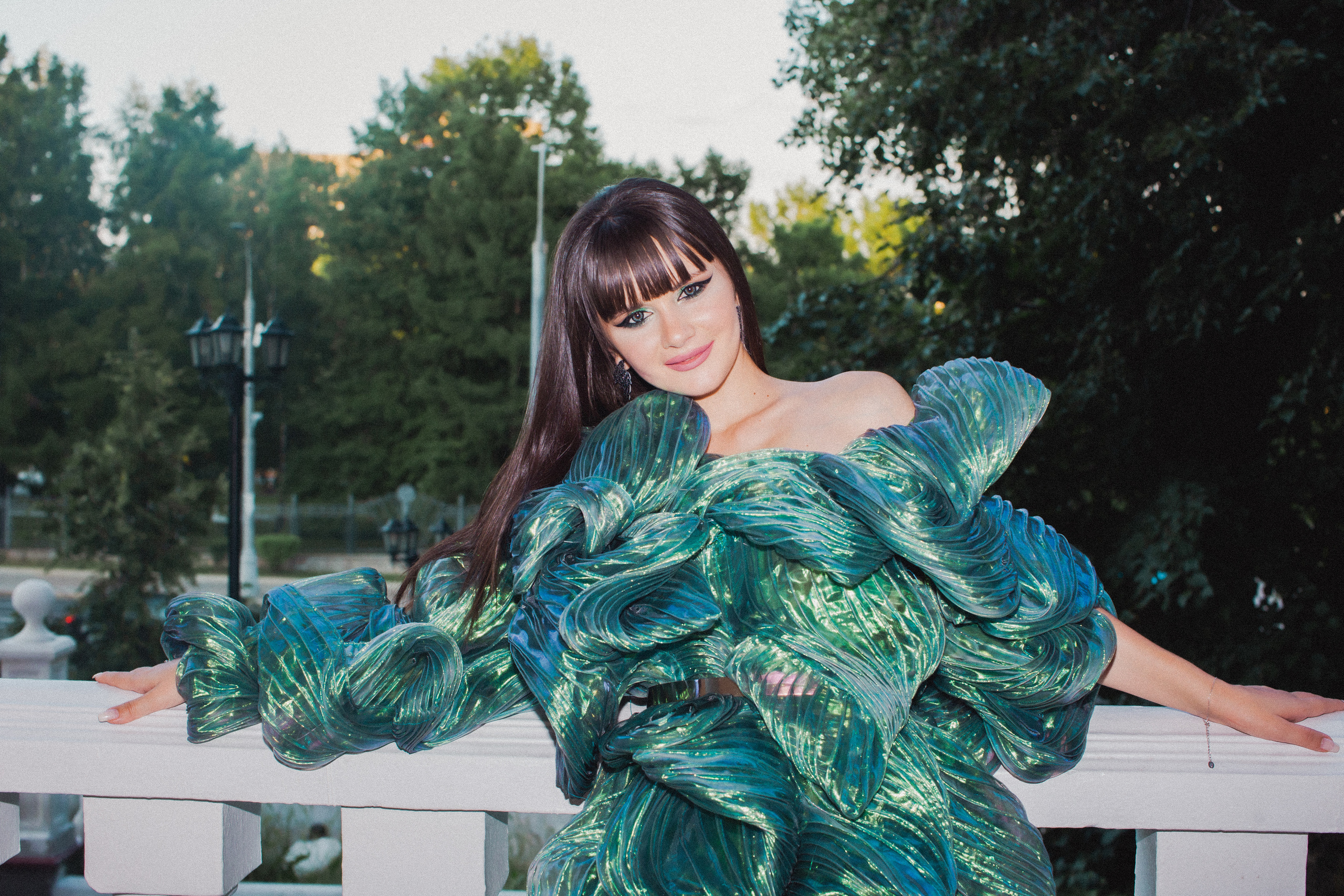 Фотосъемка праздников во Владивостоке, Уссурийске. Портретный, свадебный, репортажный фотограф во Владивостоке Юлиана Джули Фокс