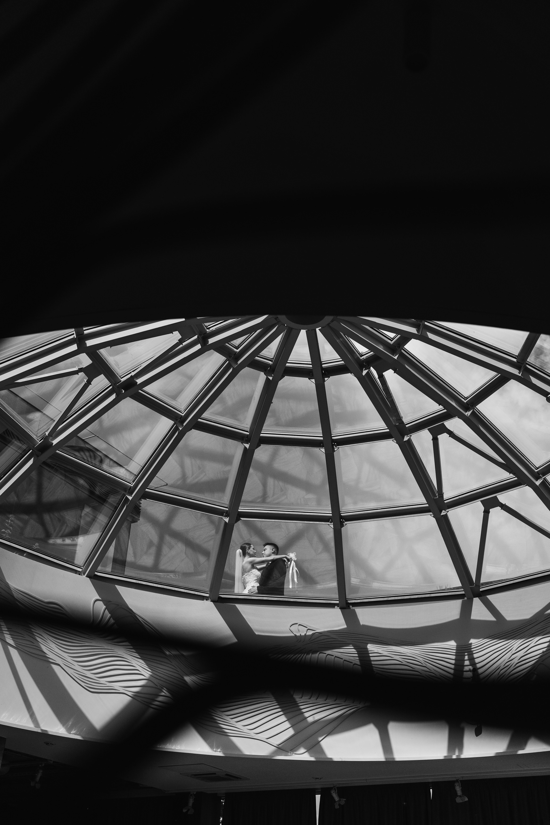 Дарья и Петр. Свадебный и семейный фотограф Кокушева Юлия Нижний Новгород