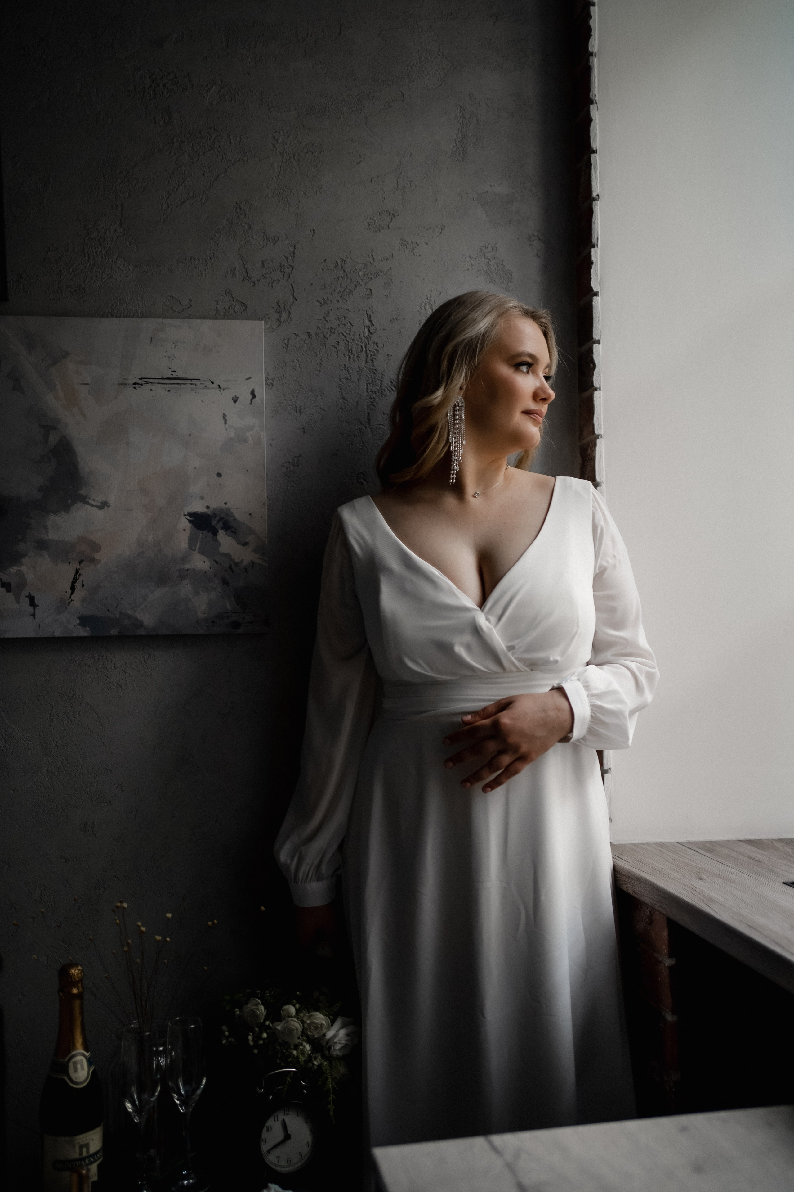 Aleksandr & Alina. Dolce_wedding