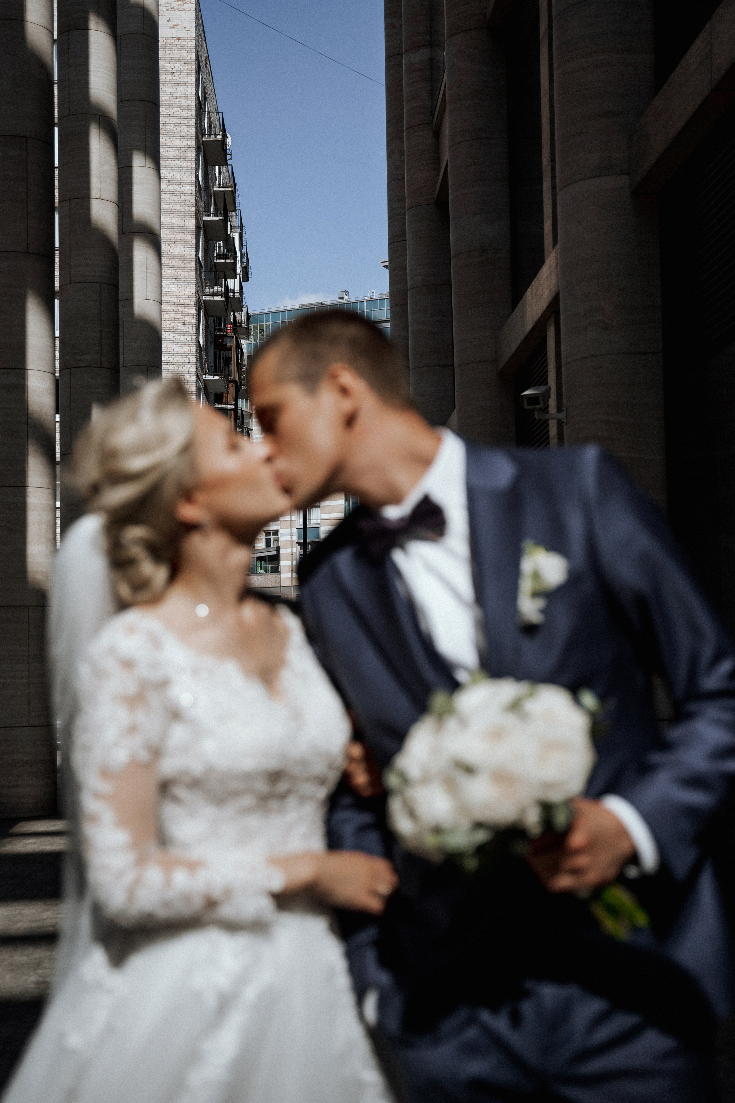 Anton & Anastasiya. Dolce_wedding
