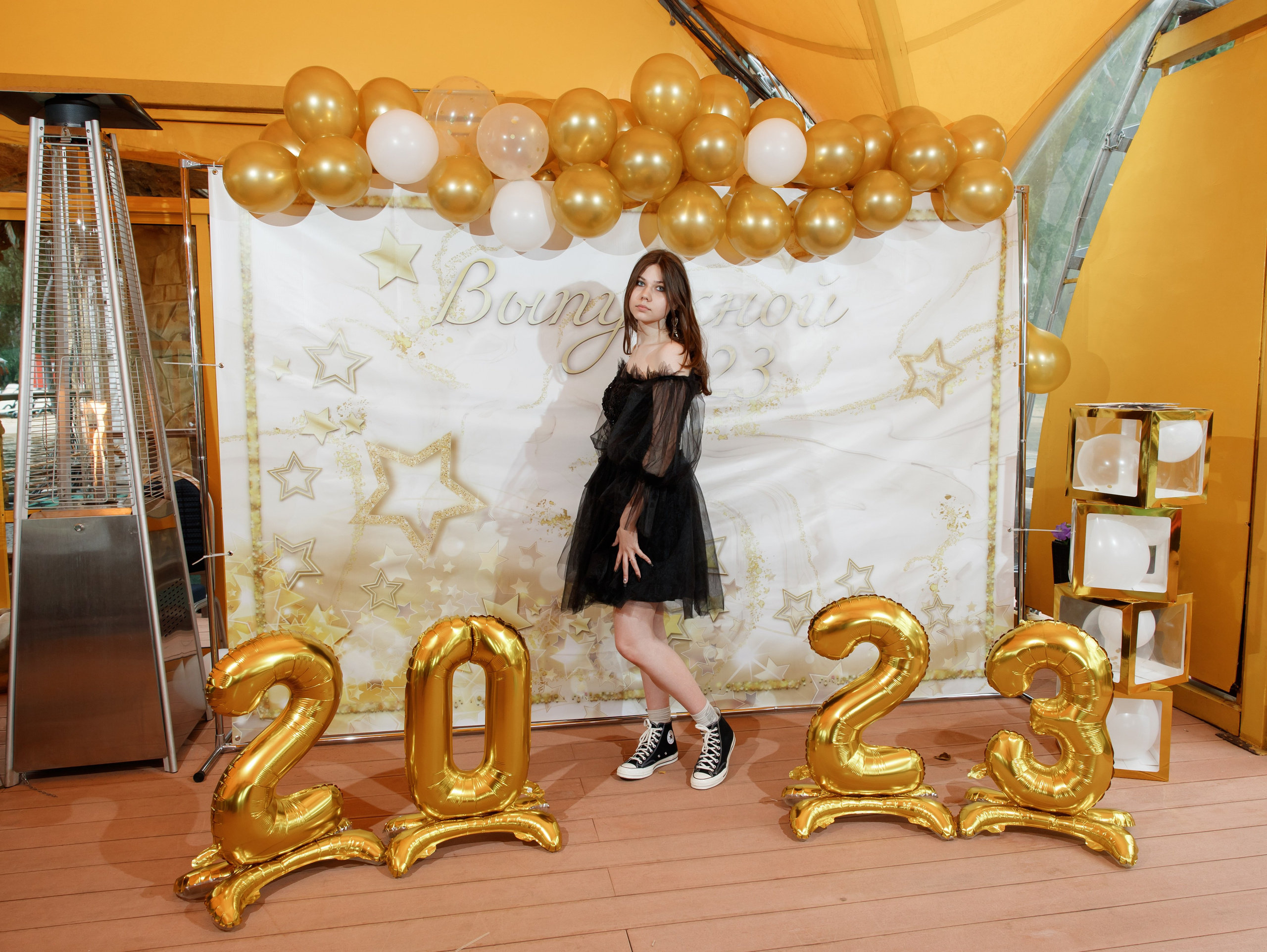 Выпускной в «Малибу». Свадебный и репортажный фотограф (Москва, Королев и другие)