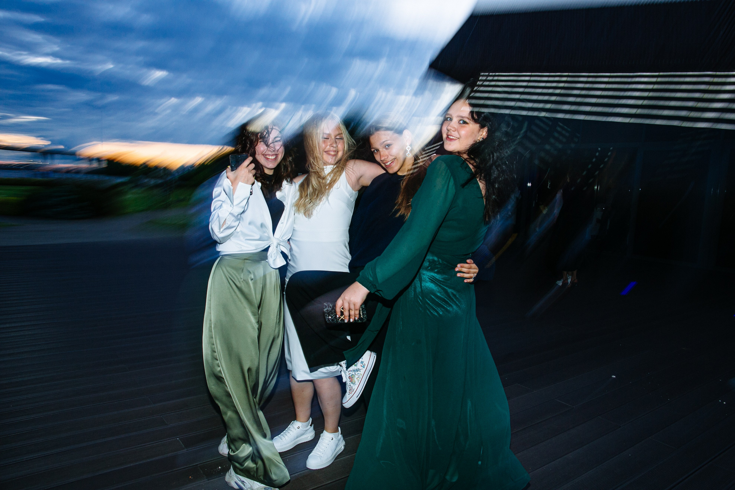 Выпускные. Фотограф Serg-Epic — Сергей Клепиков