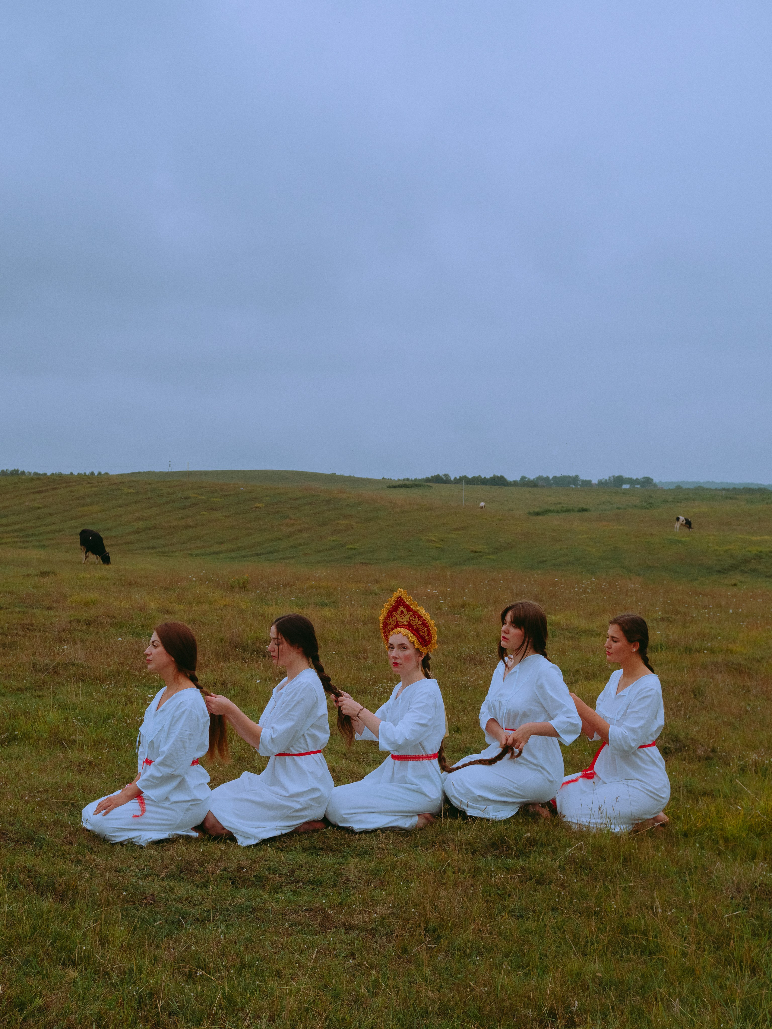 BEREGINI. Фотограф в Санкт-Петербурге Эллис