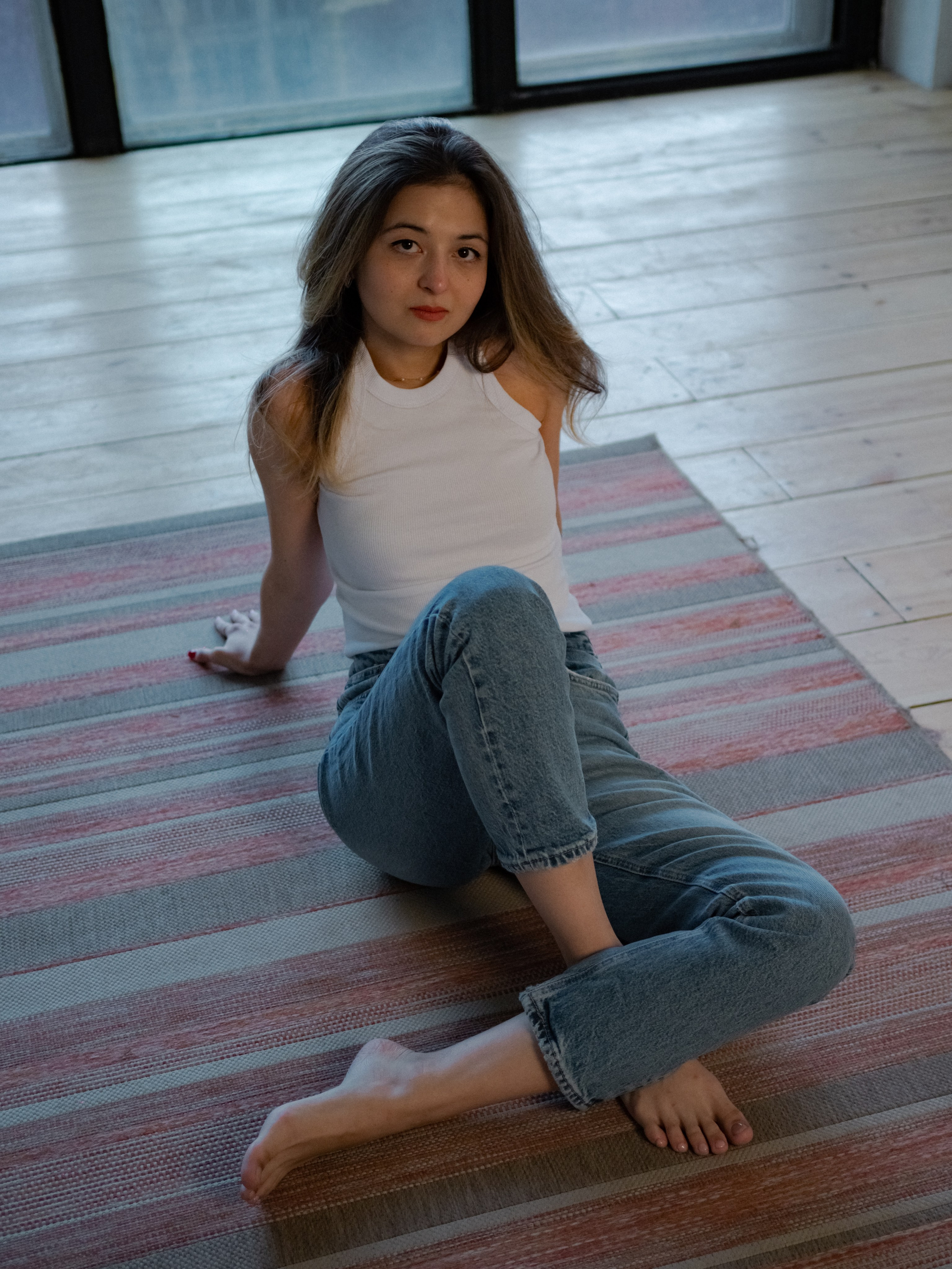 АЛЬФИЯ. Фотограф в Санкт-Петербурге Эллис