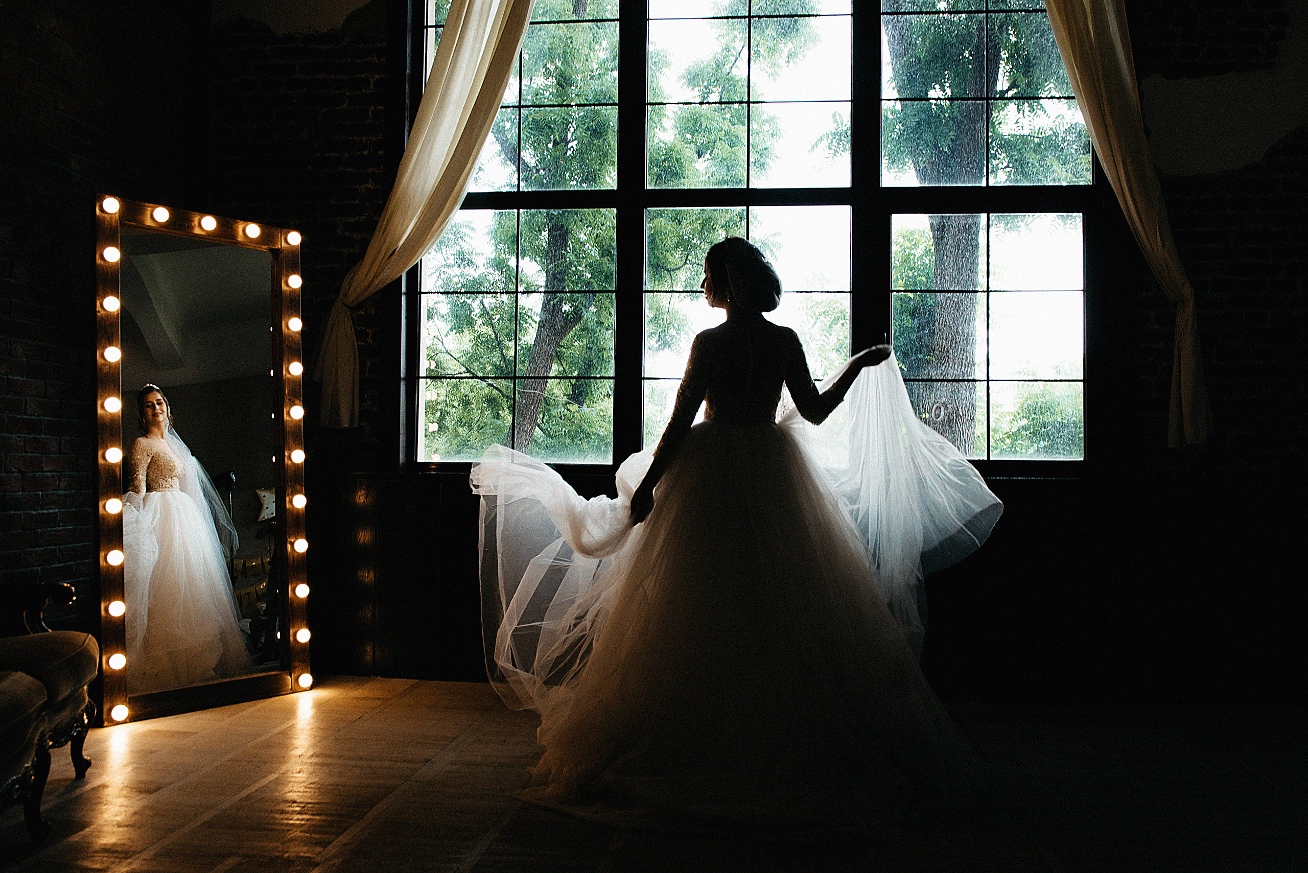 Денис и Диана. Свадебный и семейный фотограф в Краснодаре