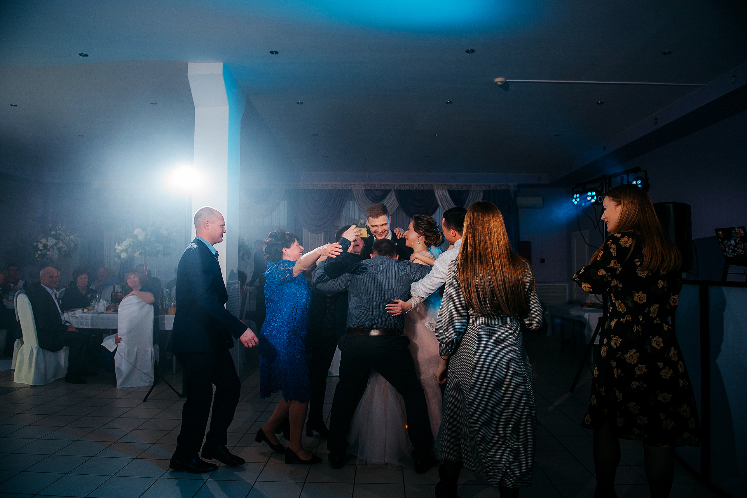 Иван и Нелли. Свадебный и семейный фотограф в Краснодаре