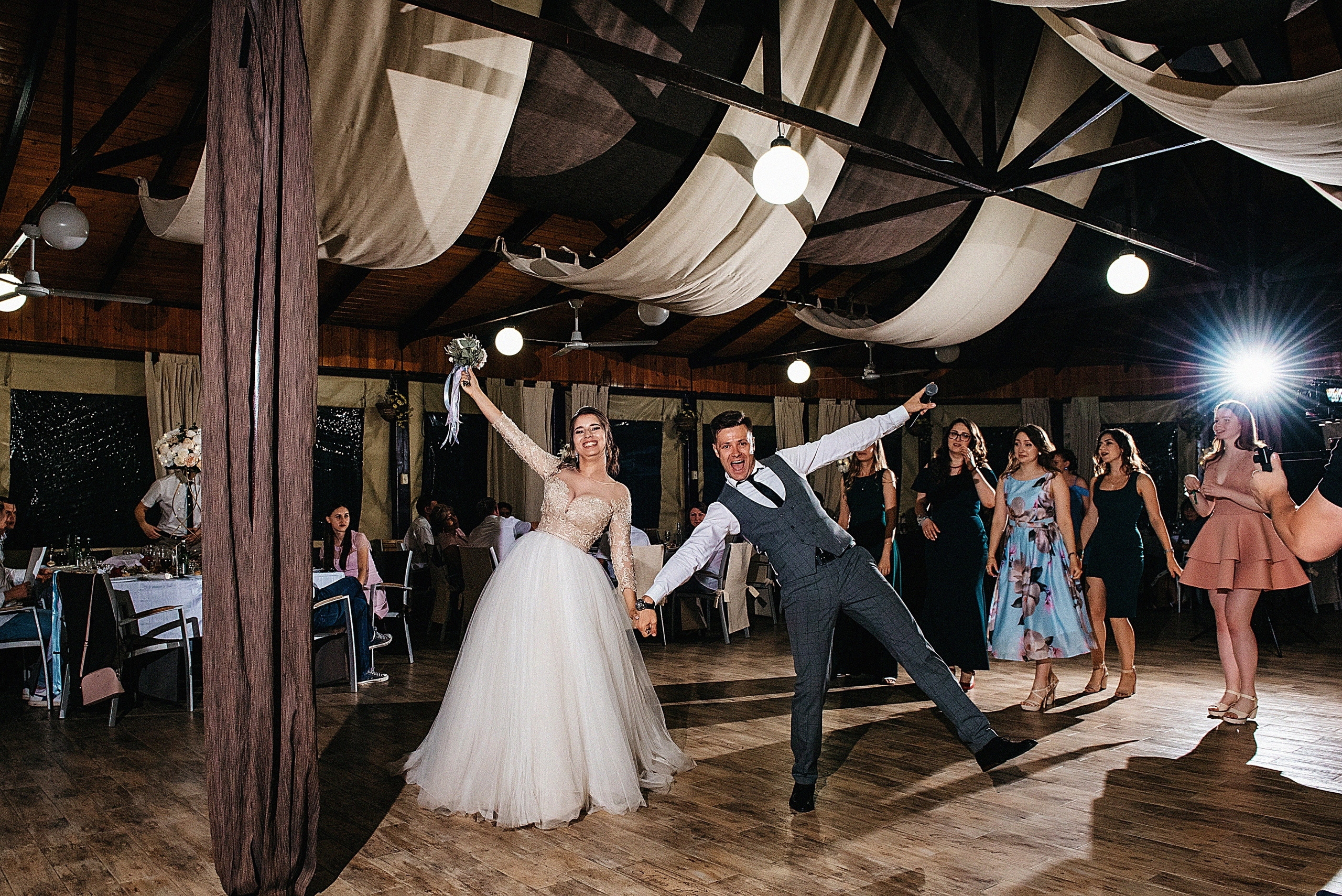 Денис и Диана. Свадебный и семейный фотограф в Краснодаре