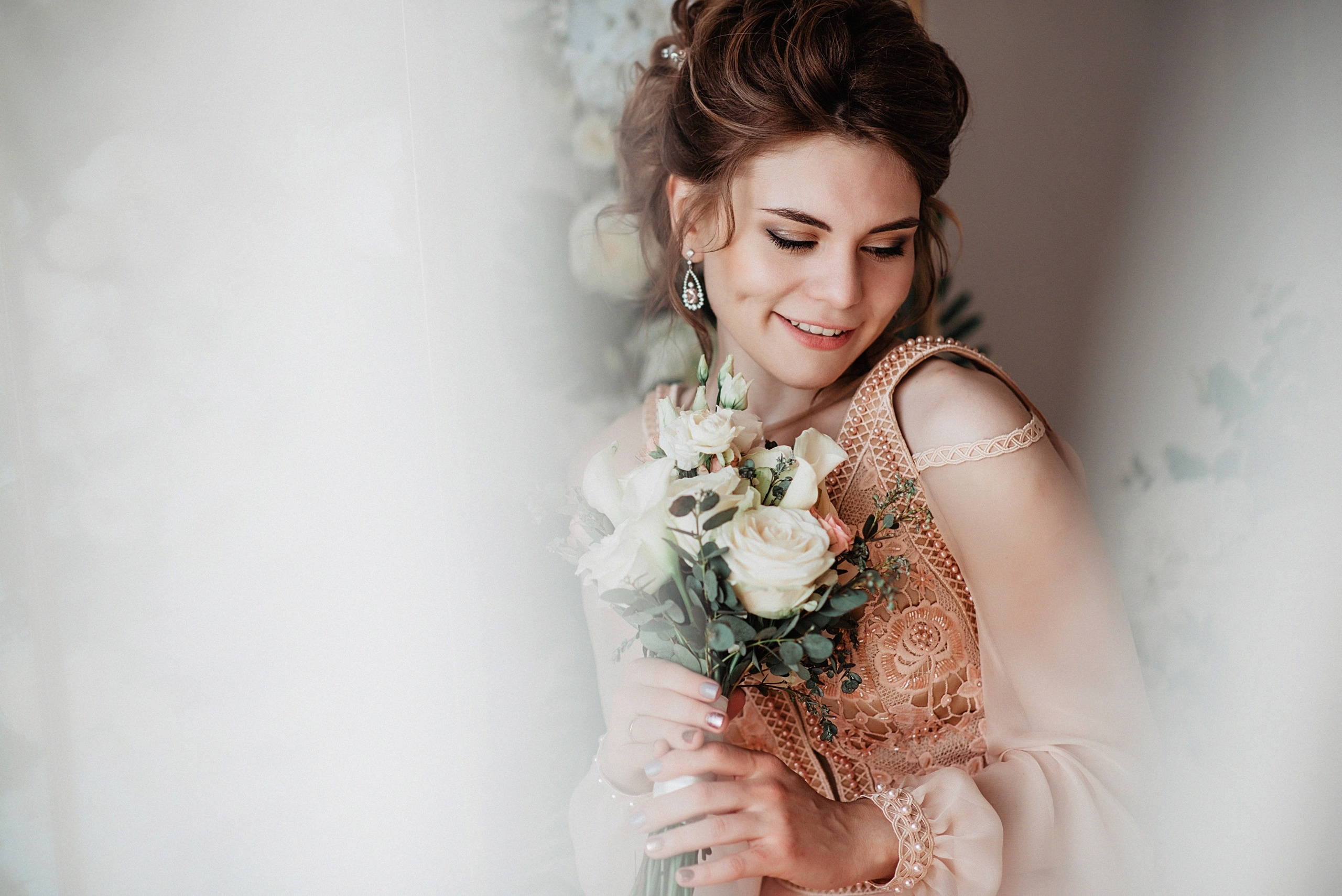 Сергей и Настя. Свадебный и семейный фотограф в Краснодаре