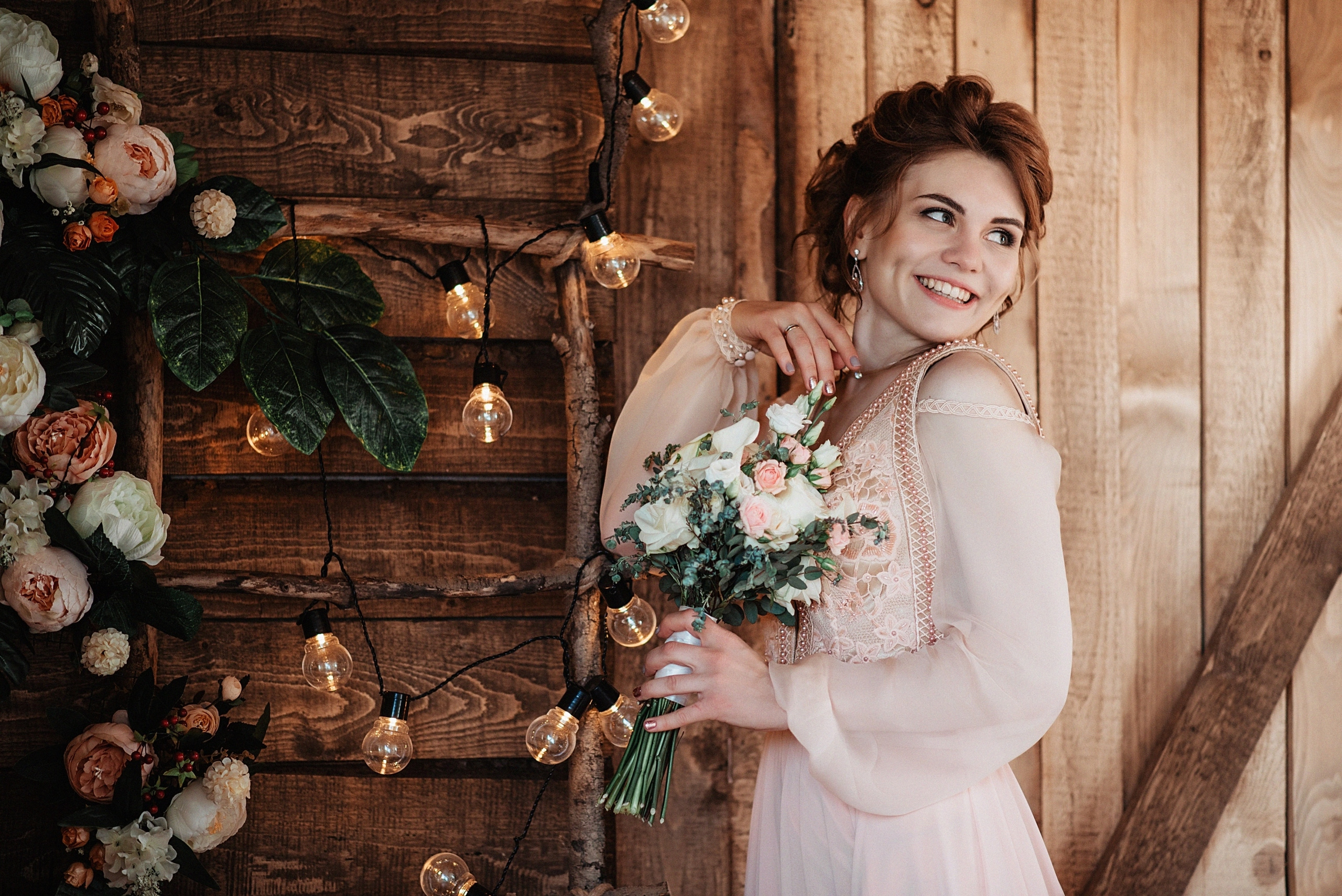 Сергей и Настя. Свадебный и семейный фотограф в Краснодаре