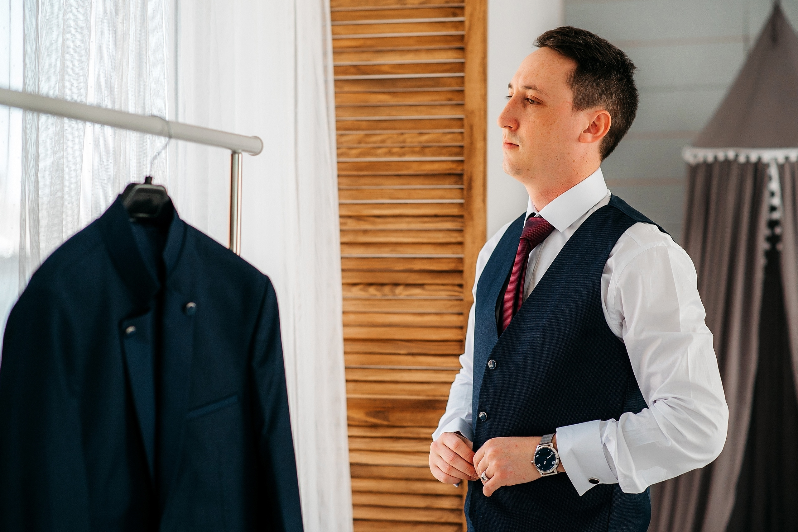 Олег и Юлия. Свадебный и семейный фотограф в Краснодаре