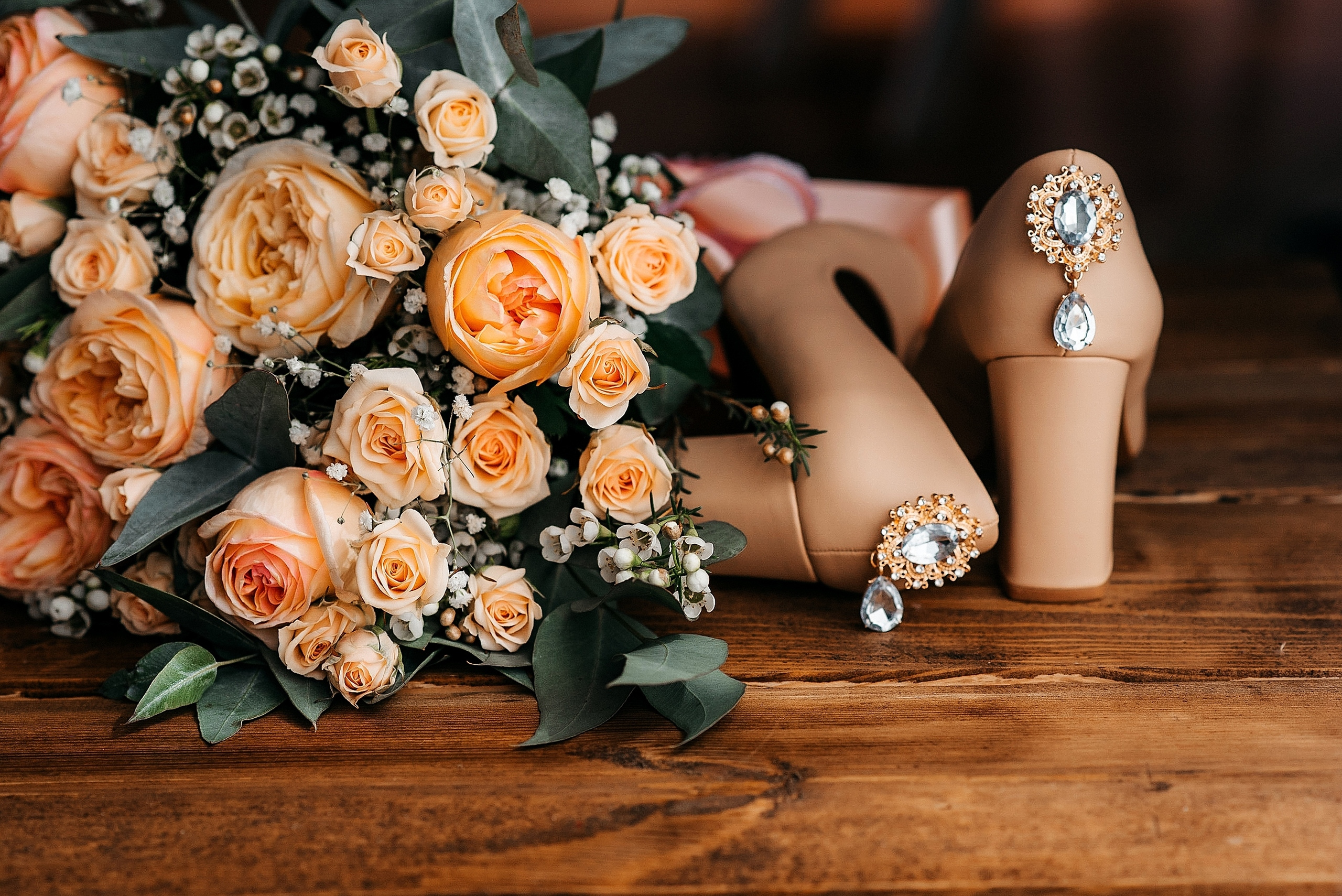 Олег и Юлия. Свадебный и семейный фотограф в Краснодаре