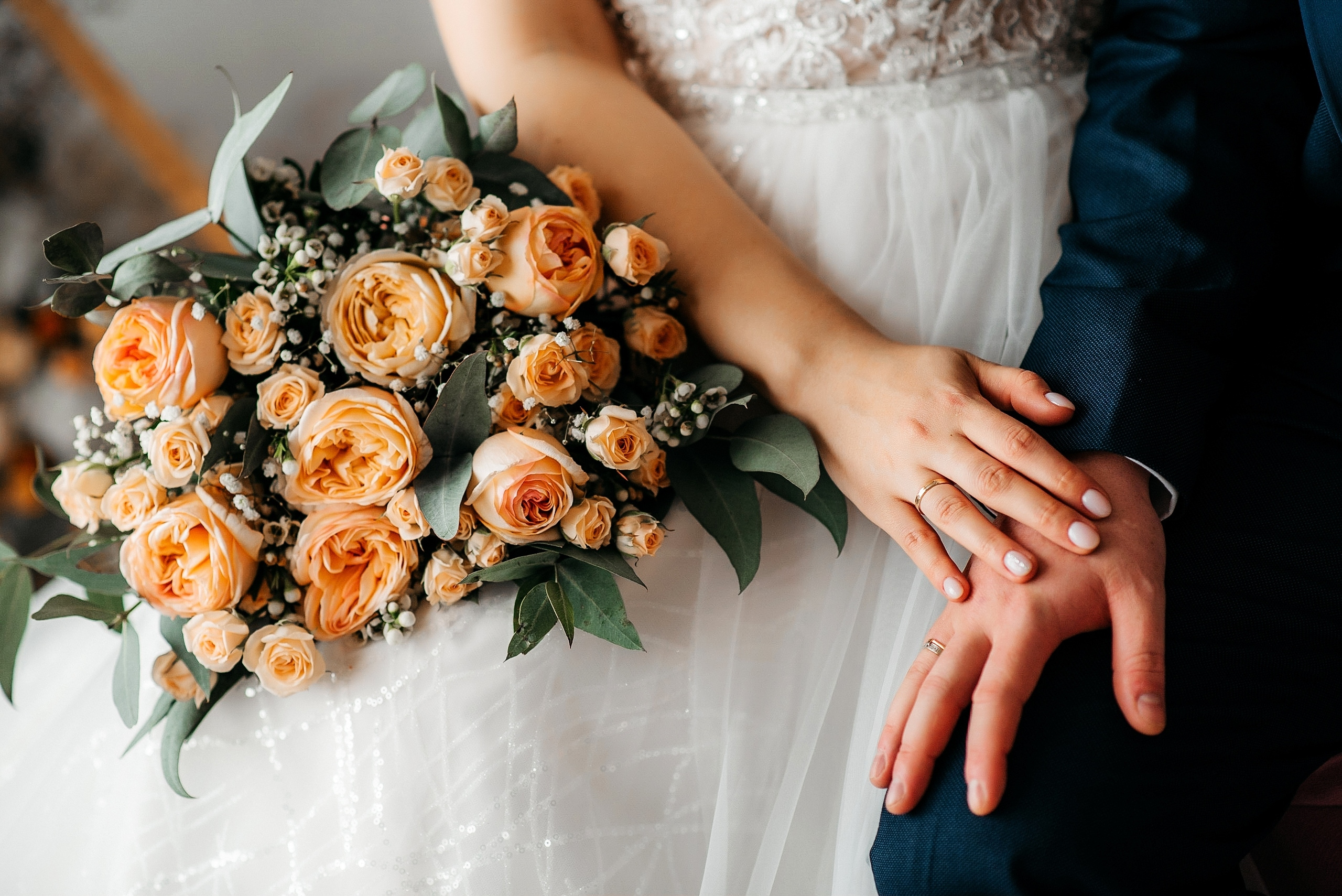 Олег и Юлия. Свадебный и семейный фотограф в Краснодаре