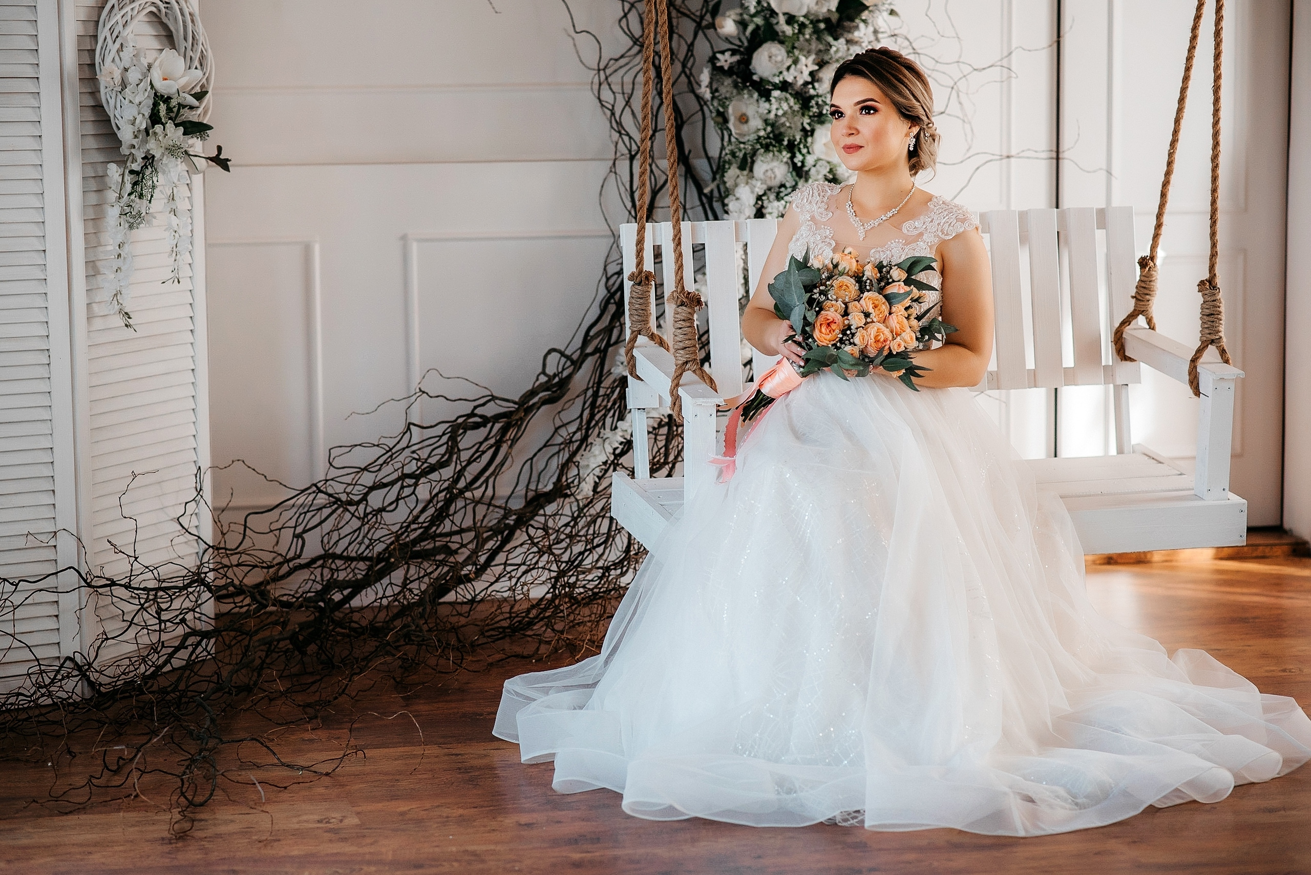 Олег и Юлия. Свадебный и семейный фотограф в Краснодаре