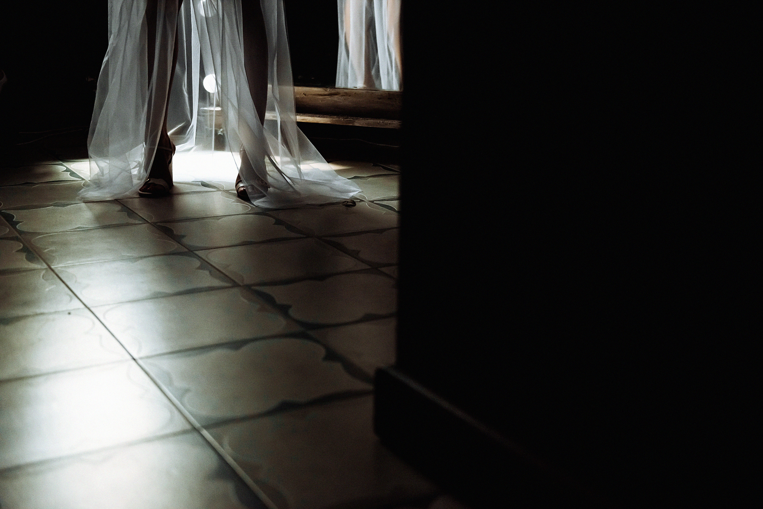 Портрет невесты. Свадебный и семейный фотограф в Краснодаре