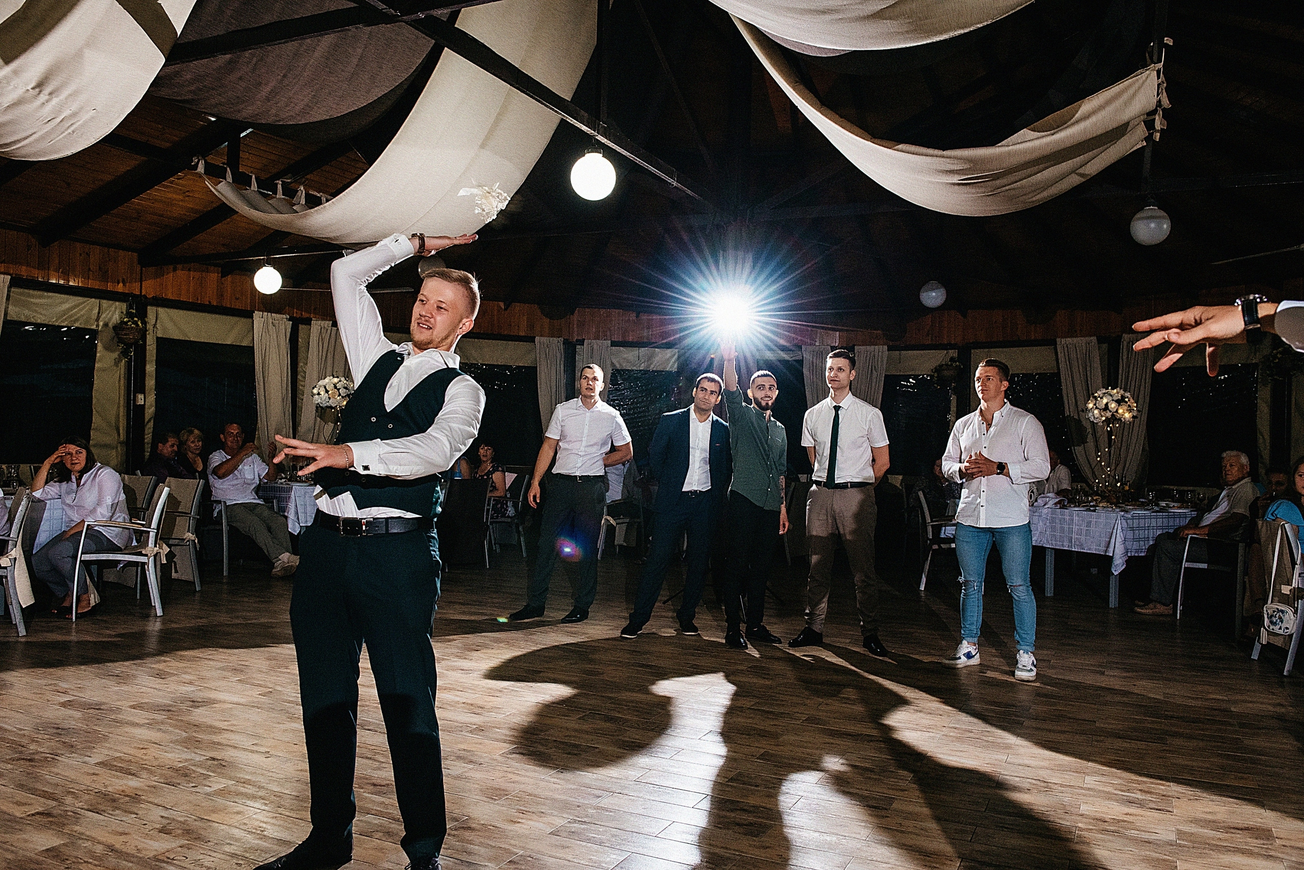 Денис и Диана. Свадебный и семейный фотограф в Краснодаре