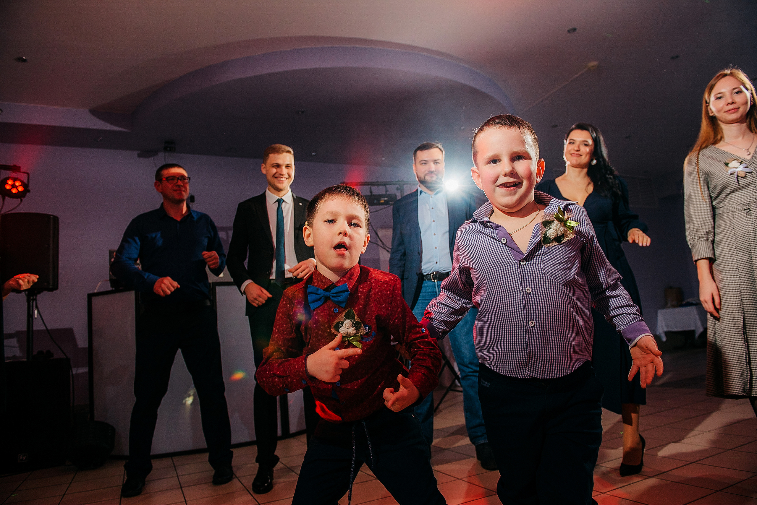 Иван и Нелли. Свадебный и семейный фотограф в Краснодаре