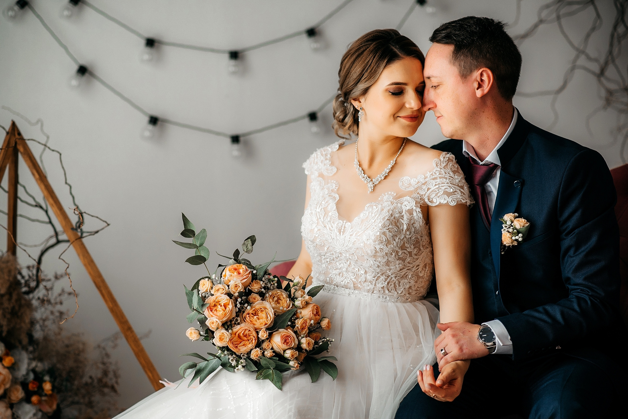 Олег и Юлия. Свадебный и семейный фотограф в Краснодаре