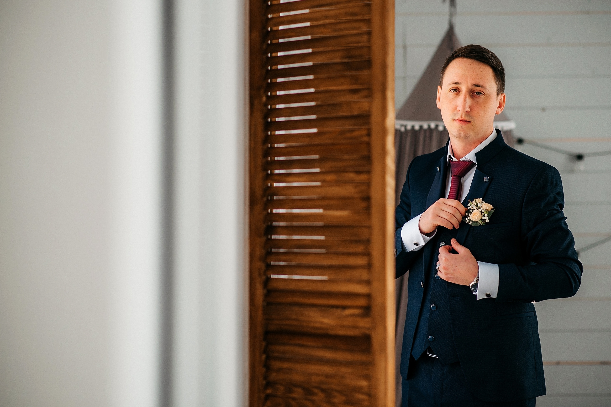 Олег и Юлия. Свадебный и семейный фотограф в Краснодаре