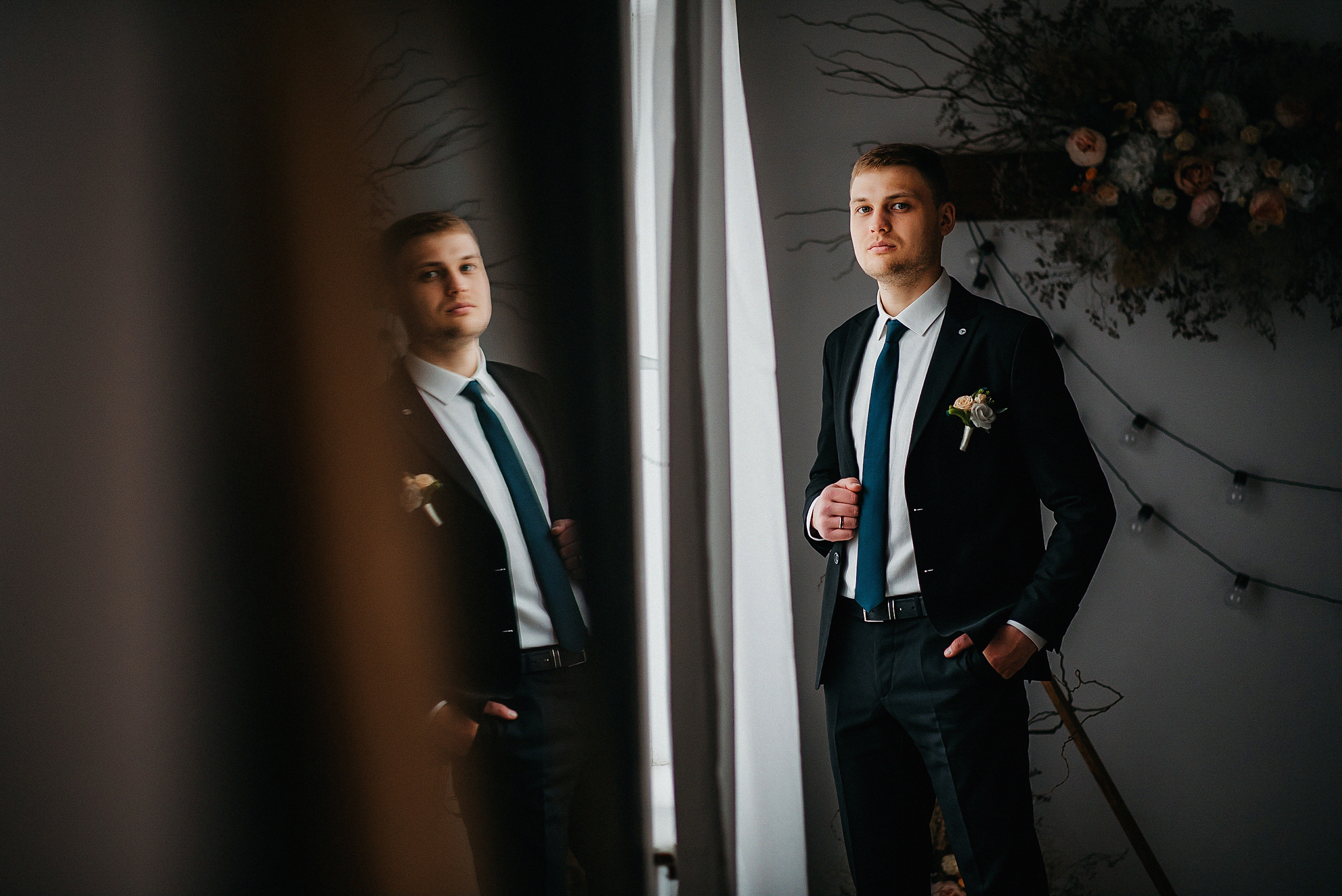 Иван и Нелли. Свадебный и семейный фотограф в Краснодаре