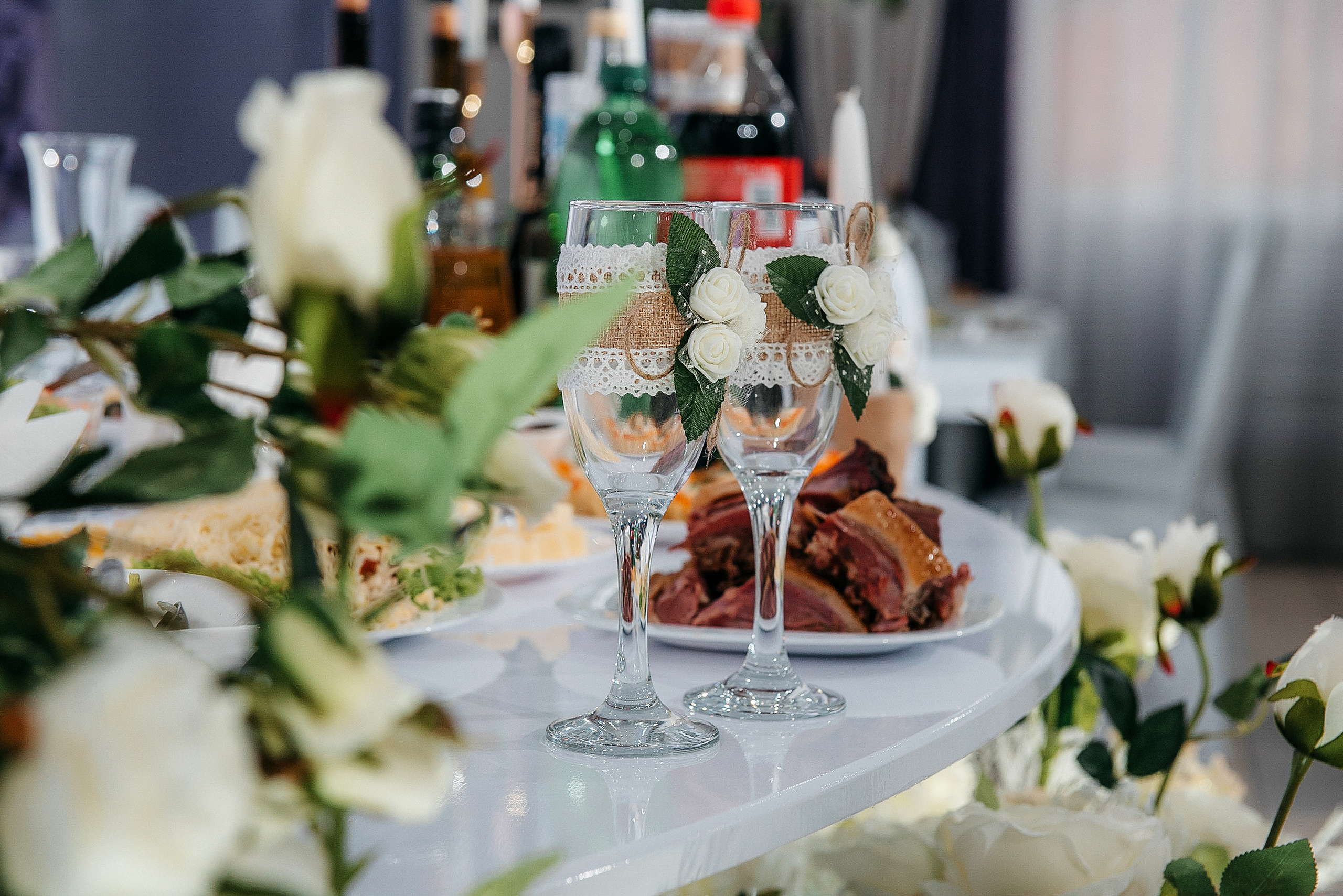 Иван и Нелли. Свадебный и семейный фотограф в Краснодаре