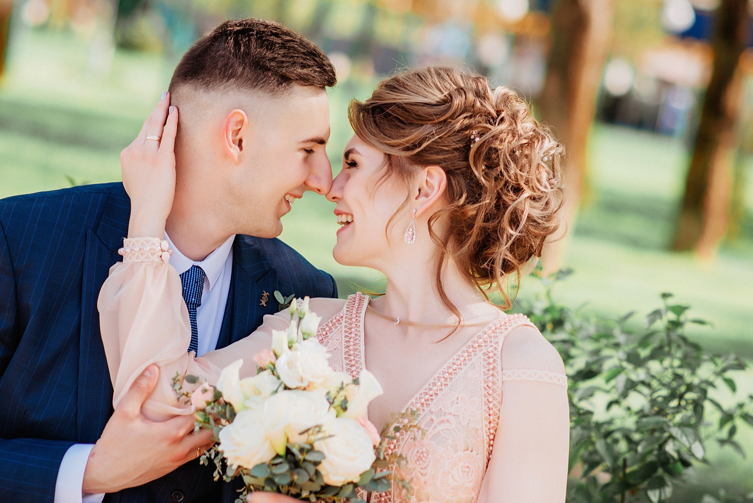 Сергей и Настя. Свадебный и семейный фотограф в Краснодаре