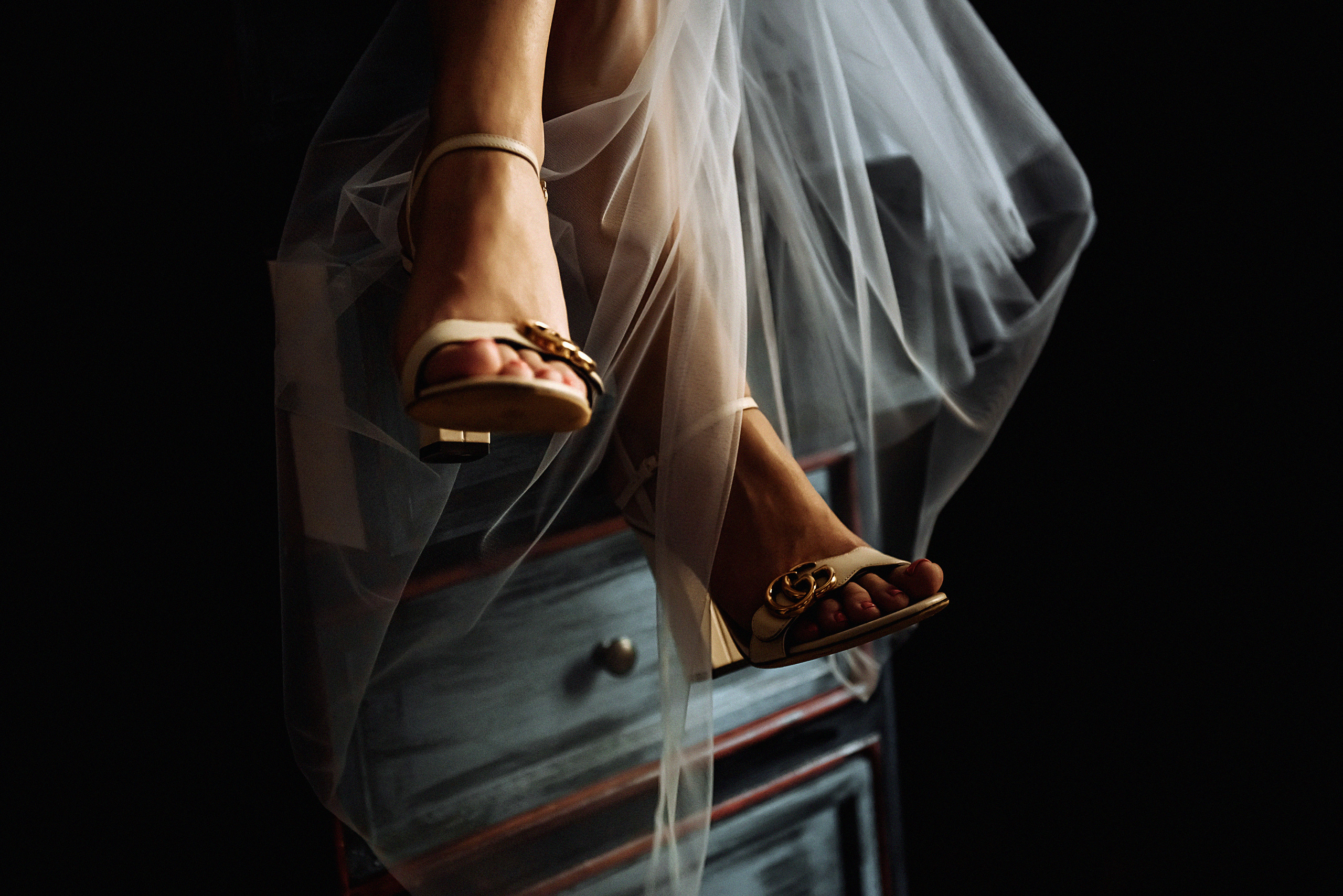 Портрет невесты. Свадебный и семейный фотограф в Краснодаре