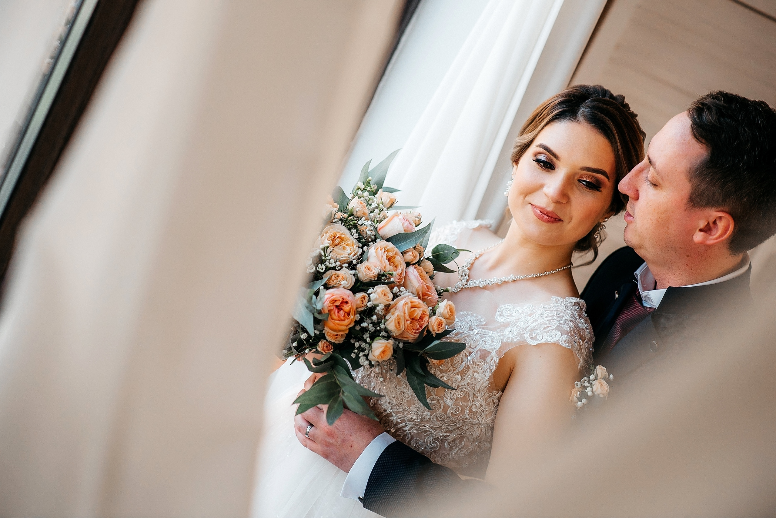 Олег и Юлия. Свадебный и семейный фотограф в Краснодаре