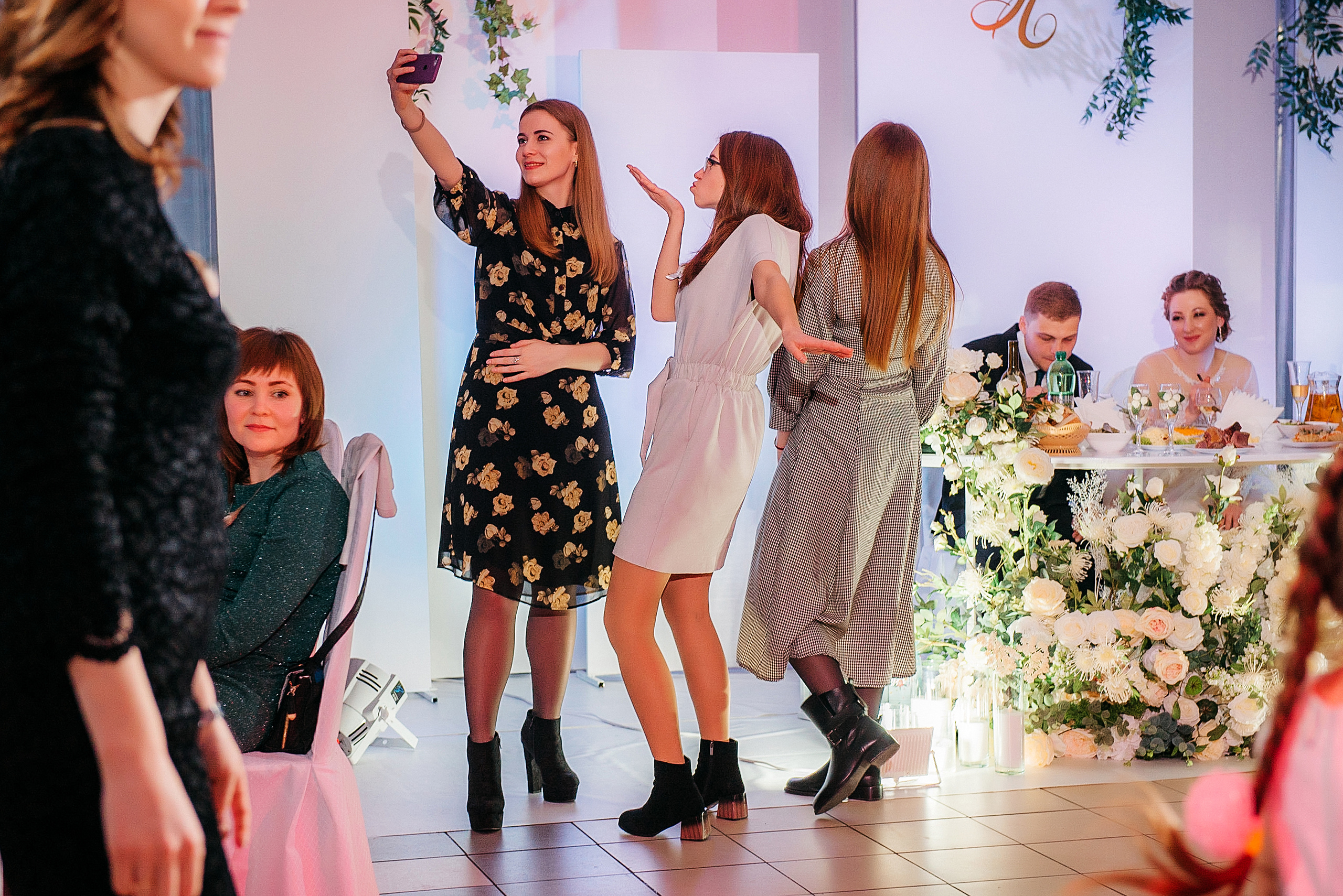 Иван и Нелли. Свадебный и семейный фотограф в Краснодаре