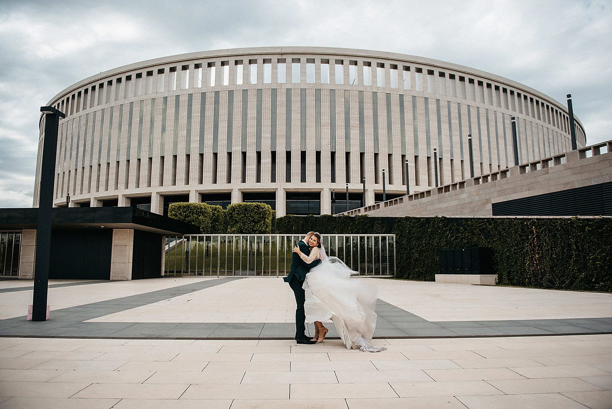 Денис и Диана. Свадебный и семейный фотограф в Краснодаре