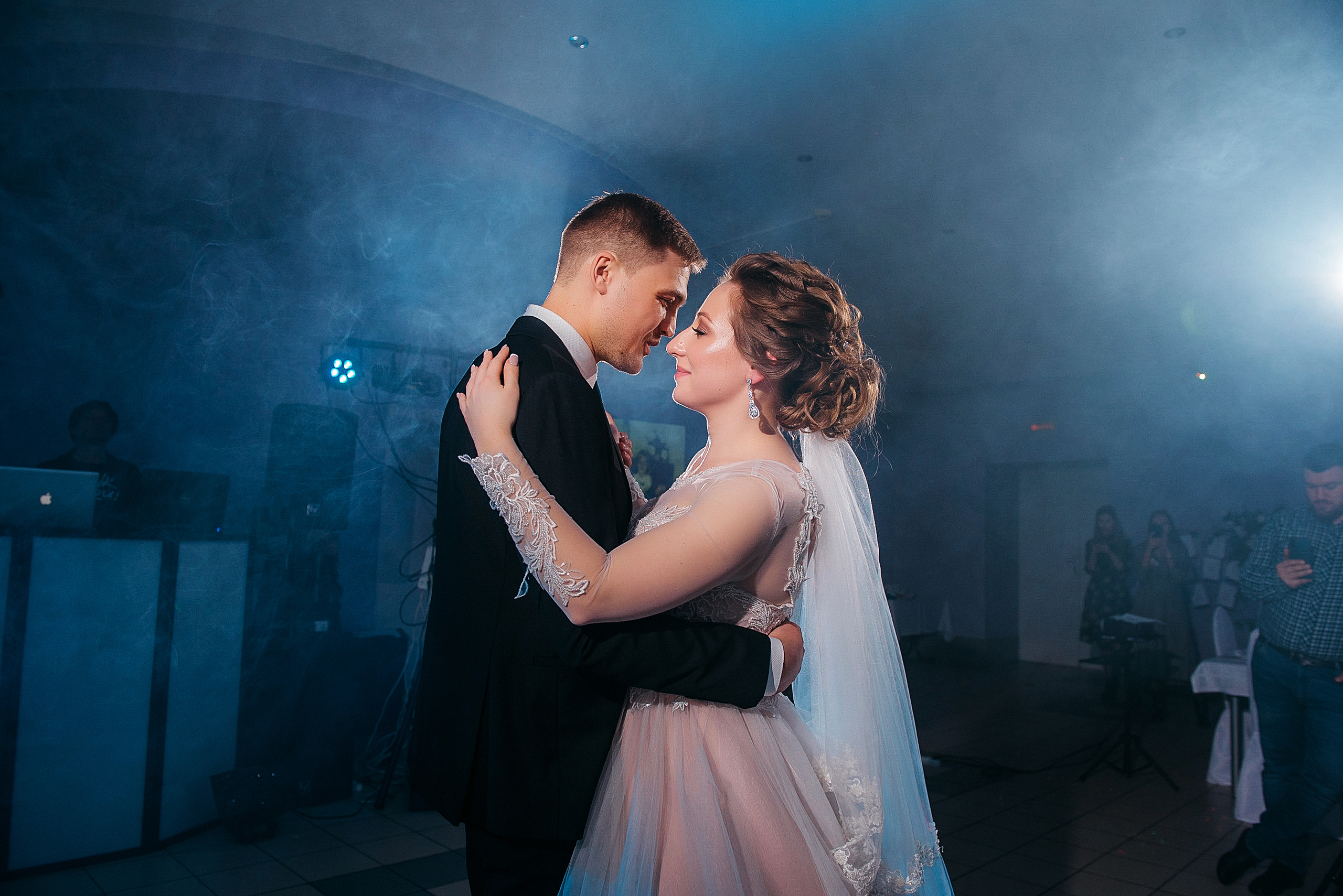 Иван и Нелли. Свадебный и семейный фотограф в Краснодаре