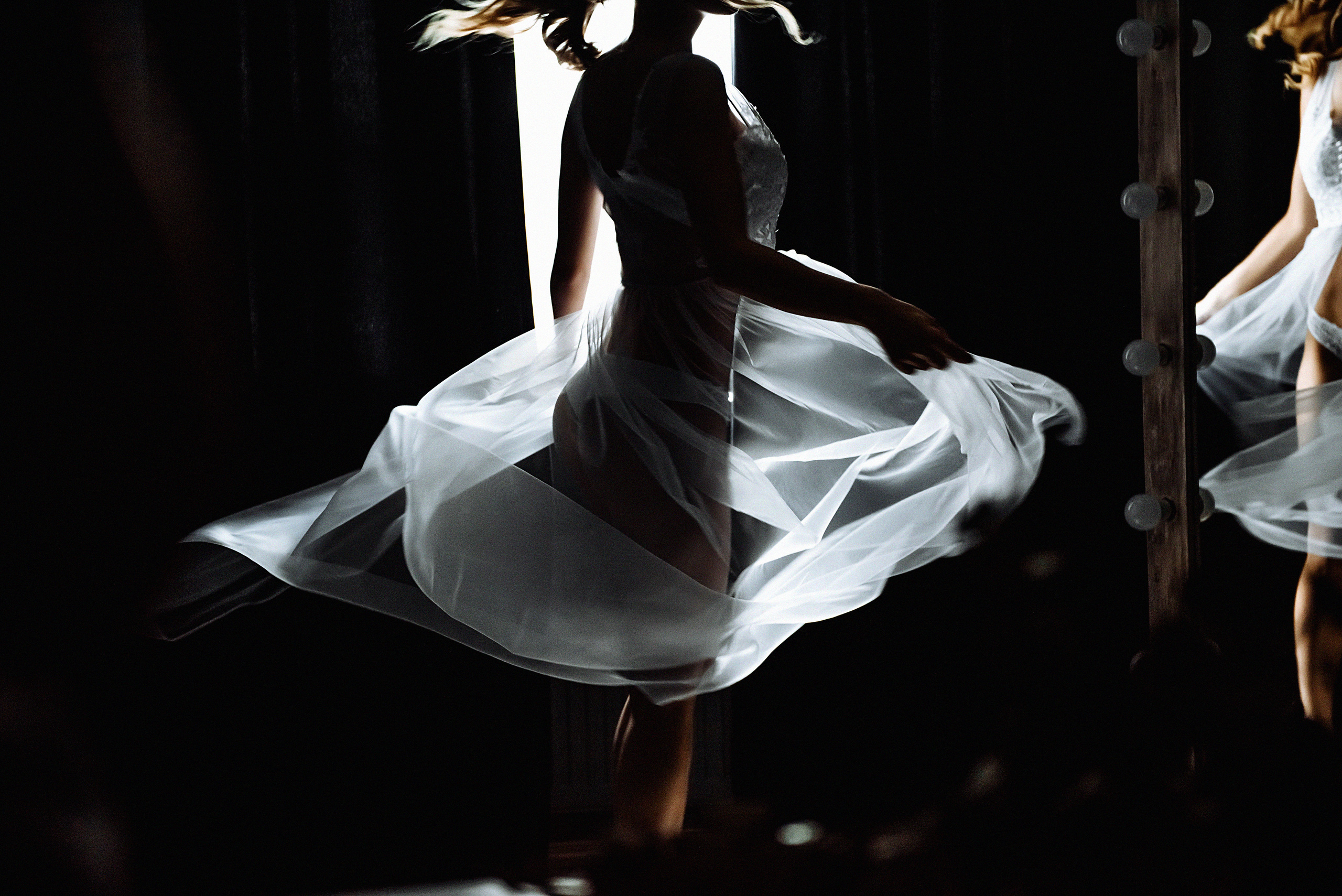 Портрет невесты. Свадебный и семейный фотограф в Краснодаре