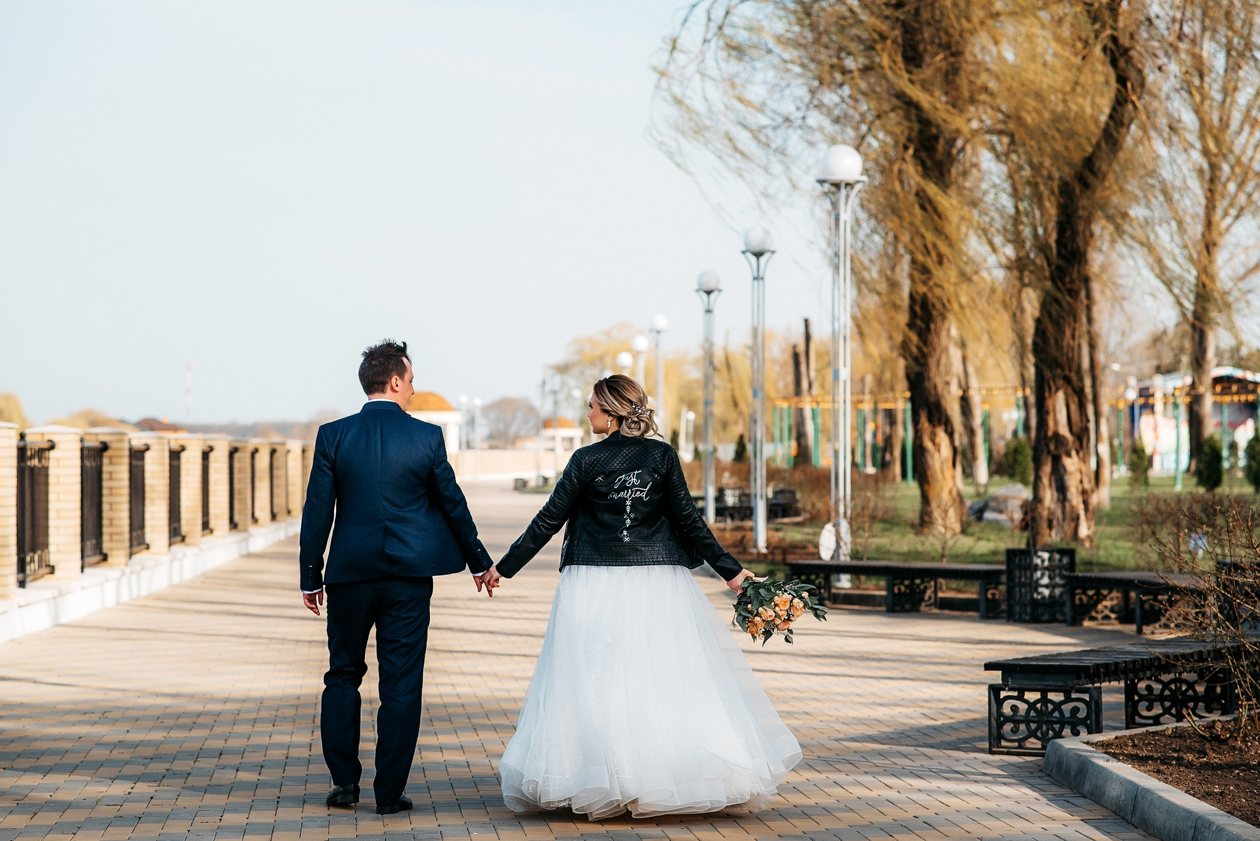 Олег и Юлия. Свадебный и семейный фотограф в Краснодаре