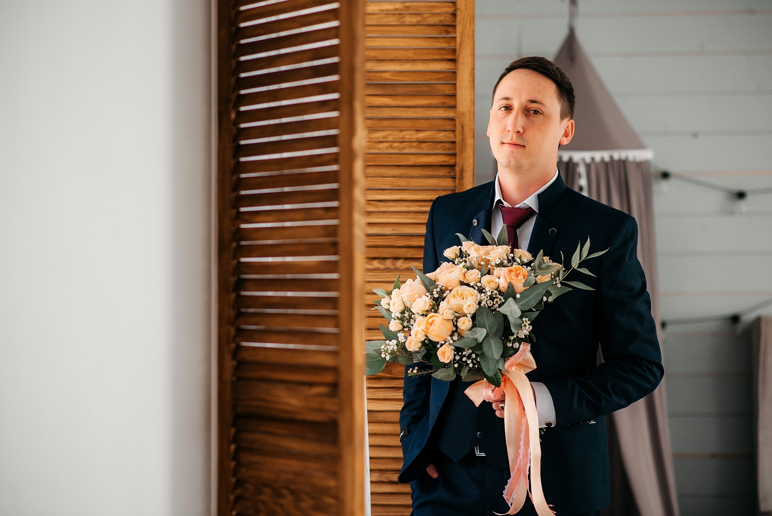 Олег и Юлия. Свадебный и семейный фотограф в Краснодаре