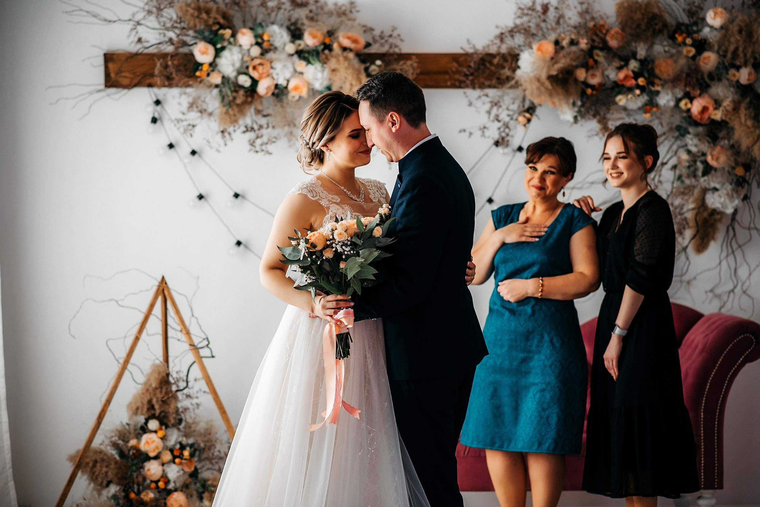 Олег и Юлия. Свадебный и семейный фотограф в Краснодаре