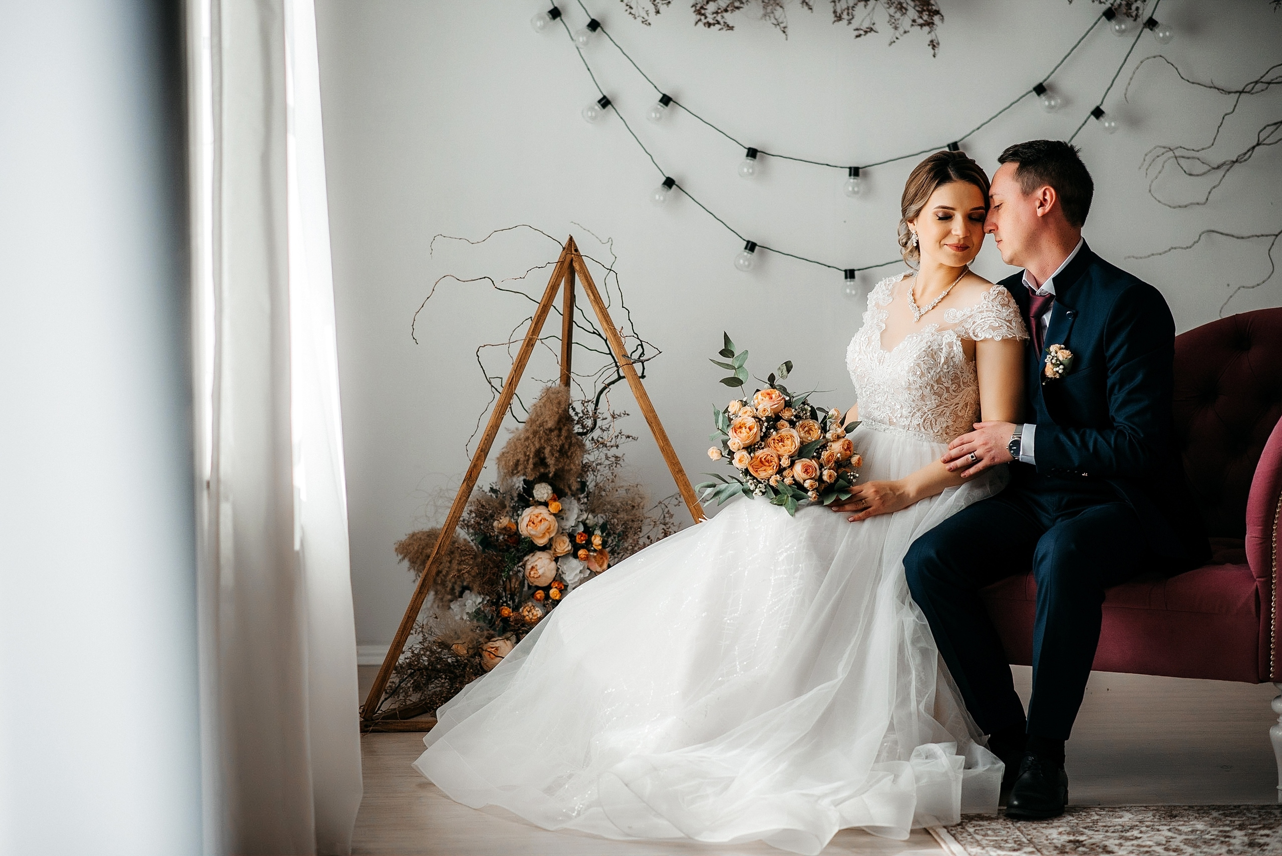 Олег и Юлия. Свадебный и семейный фотограф в Краснодаре