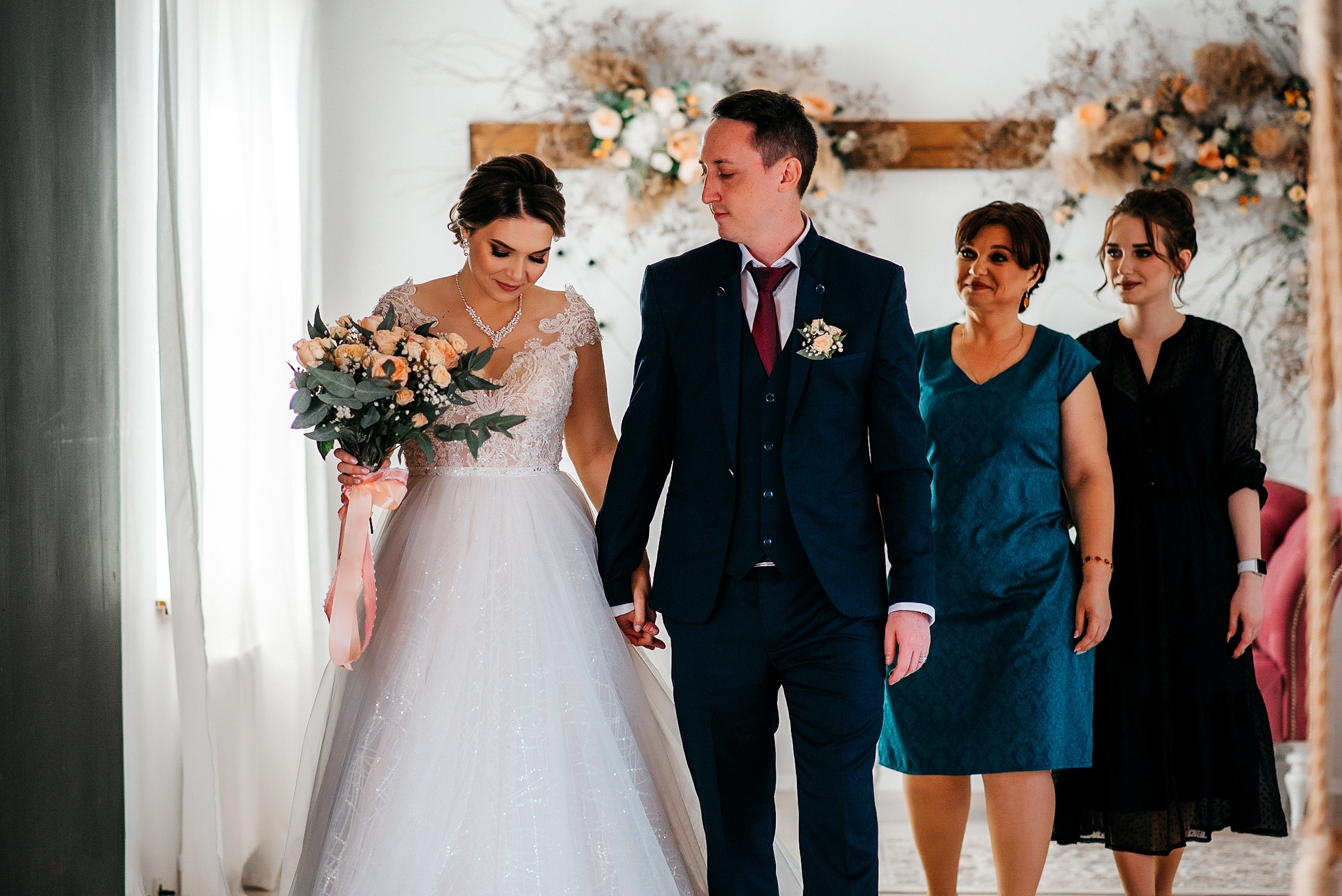 Олег и Юлия. Свадебный и семейный фотограф в Краснодаре