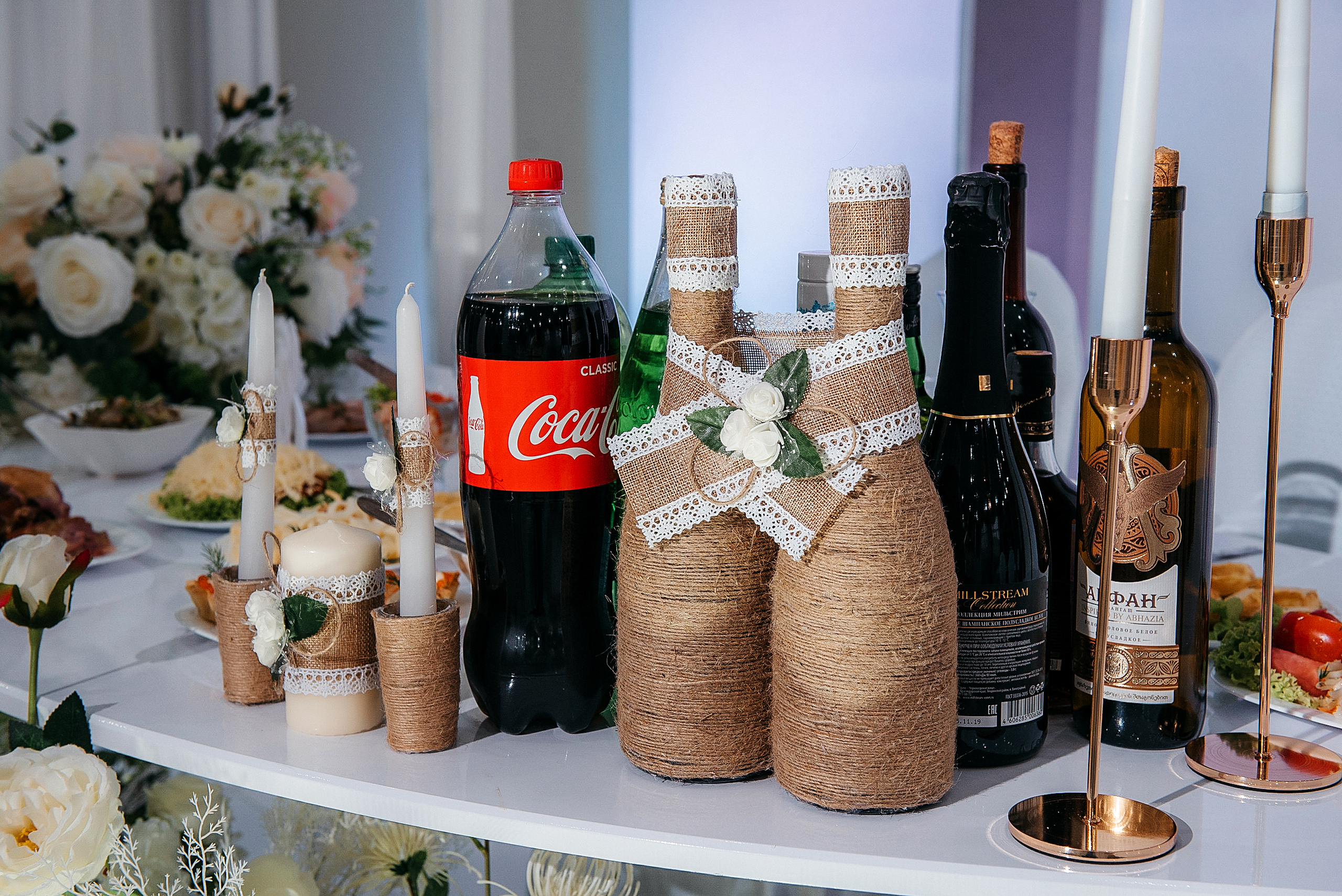 Иван и Нелли. Свадебный и семейный фотограф в Краснодаре