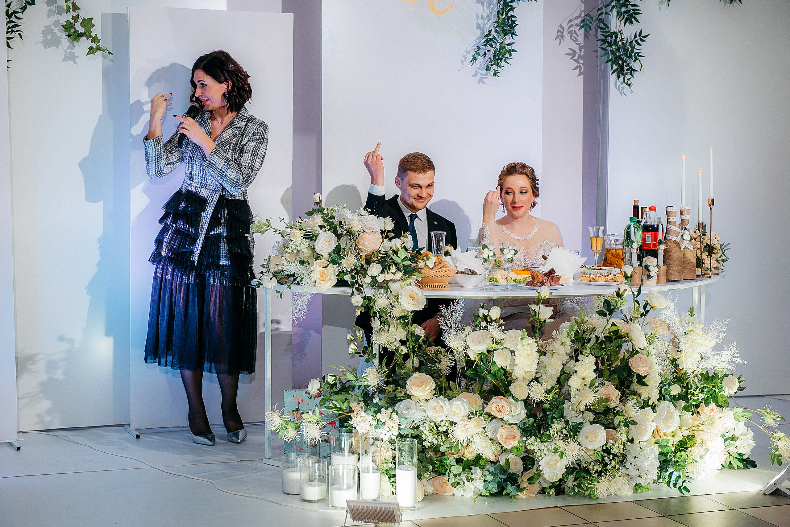 Иван и Нелли. Свадебный и семейный фотограф в Краснодаре