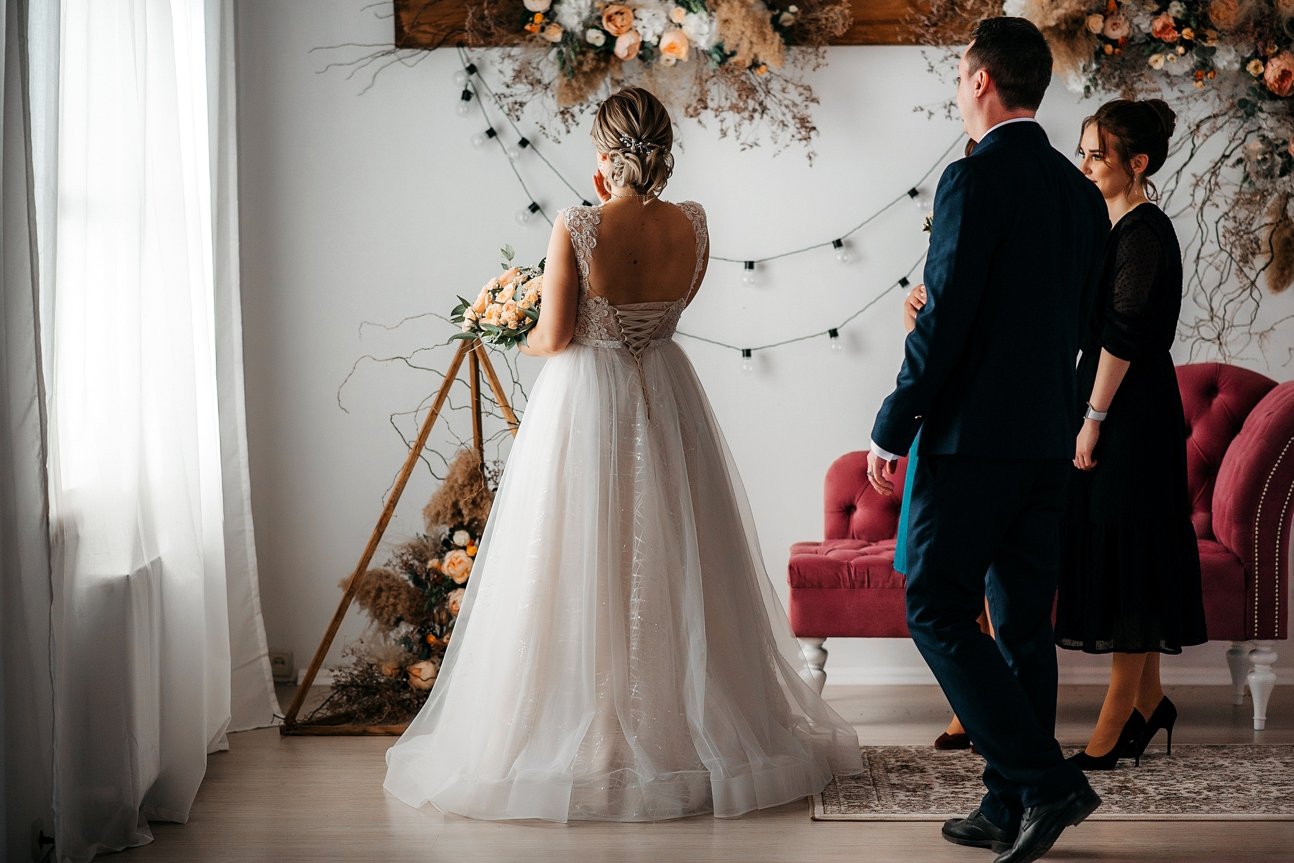 Олег и Юлия. Свадебный и семейный фотограф в Краснодаре